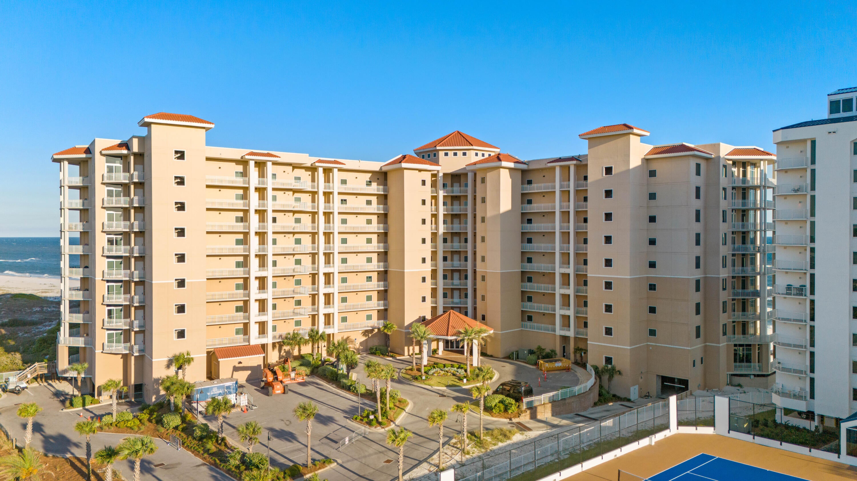 VISTA DEL MAR CONDO - Residential