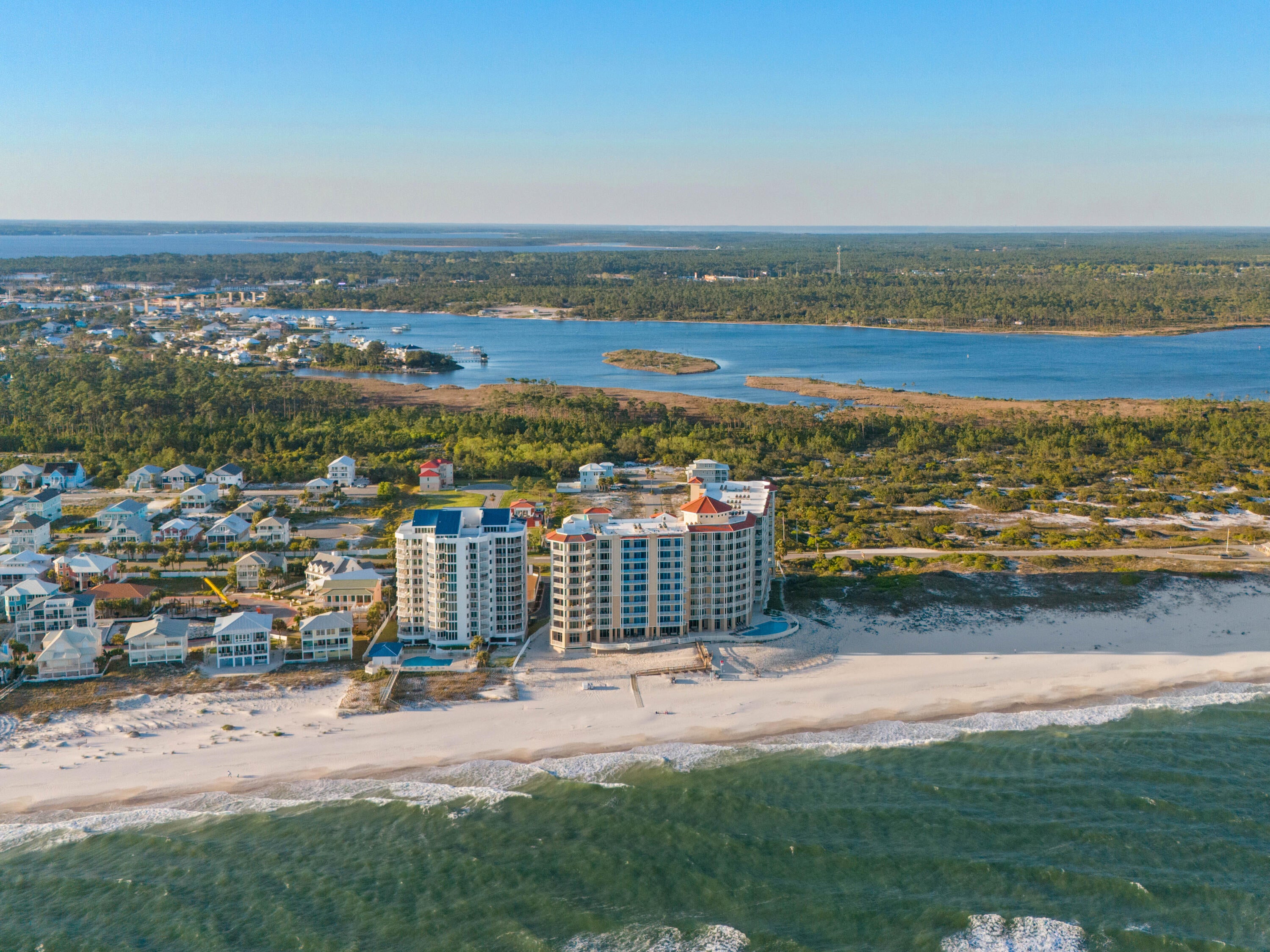 VISTA DEL MAR CONDO - Residential