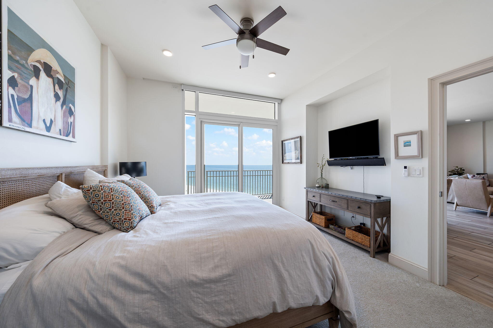 VISTA DEL MAR CONDO - Residential