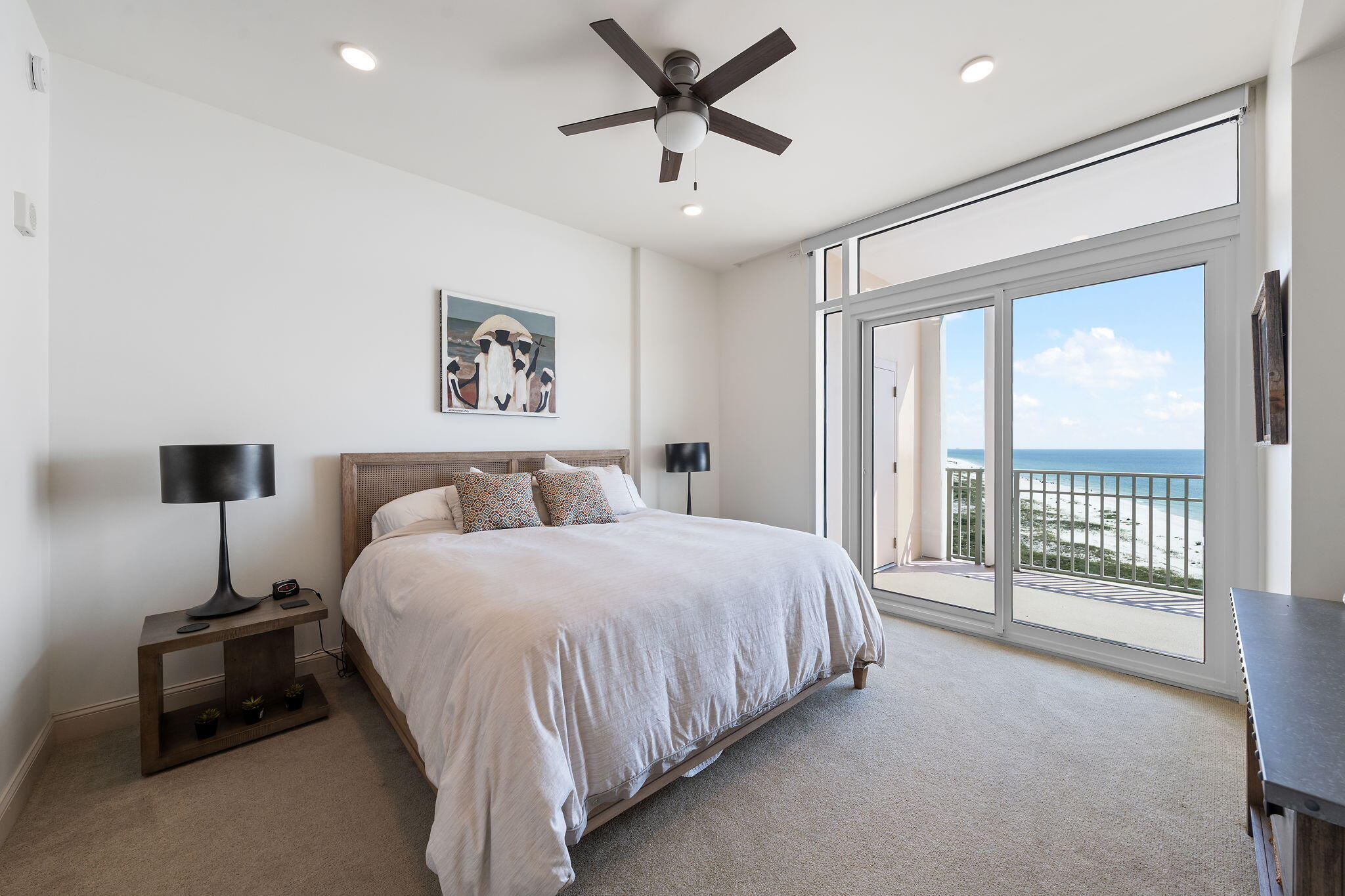 VISTA DEL MAR CONDO - Residential