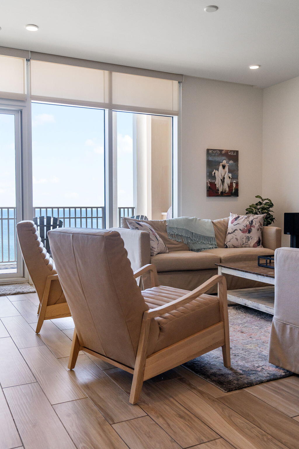 VISTA DEL MAR CONDO - Residential