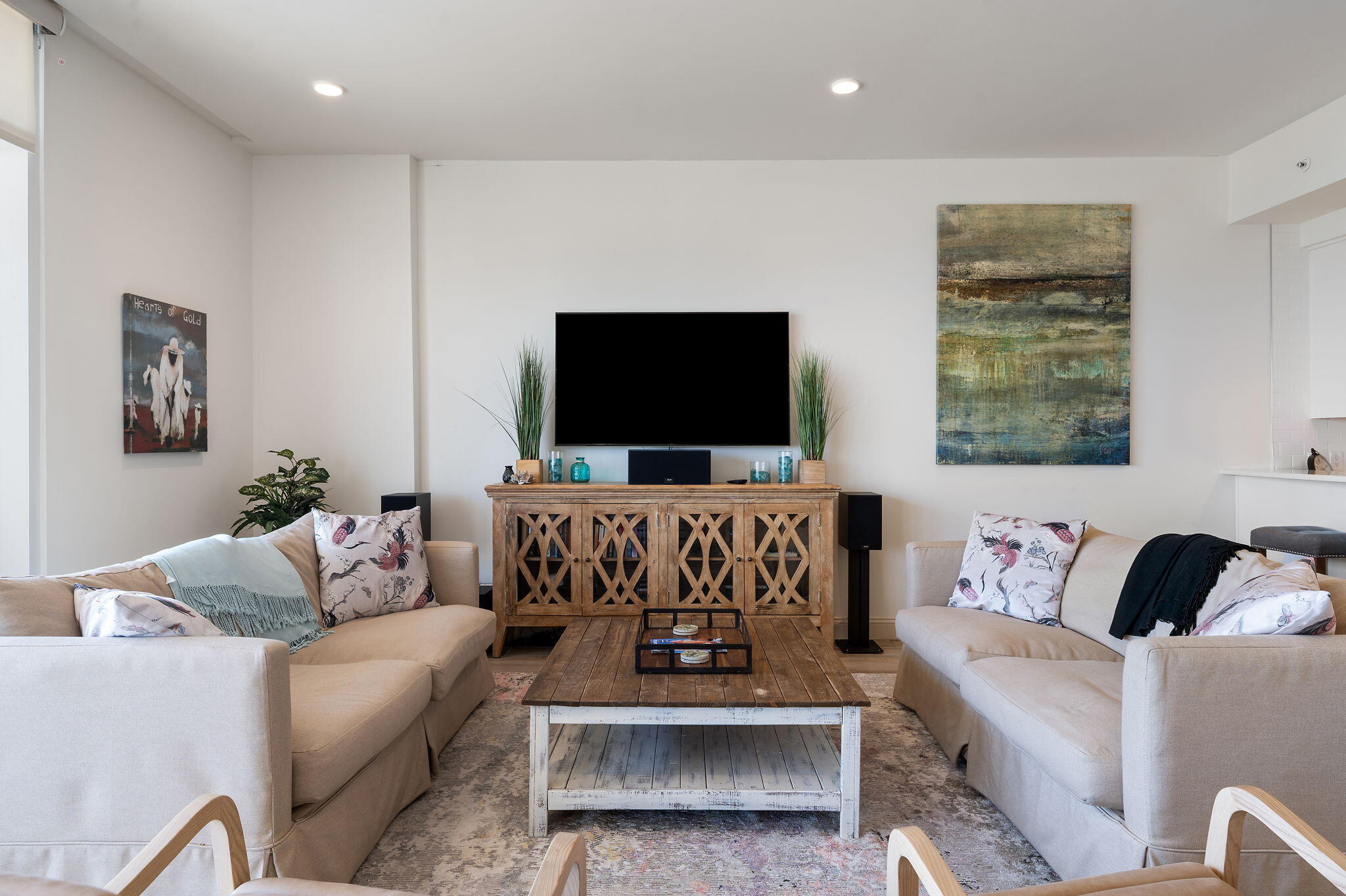 VISTA DEL MAR CONDO - Residential