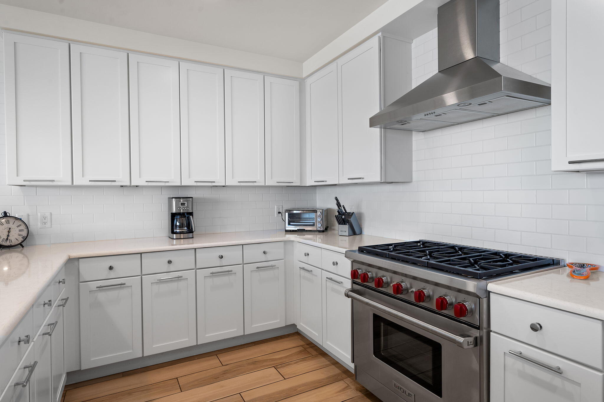VISTA DEL MAR CONDO - Residential