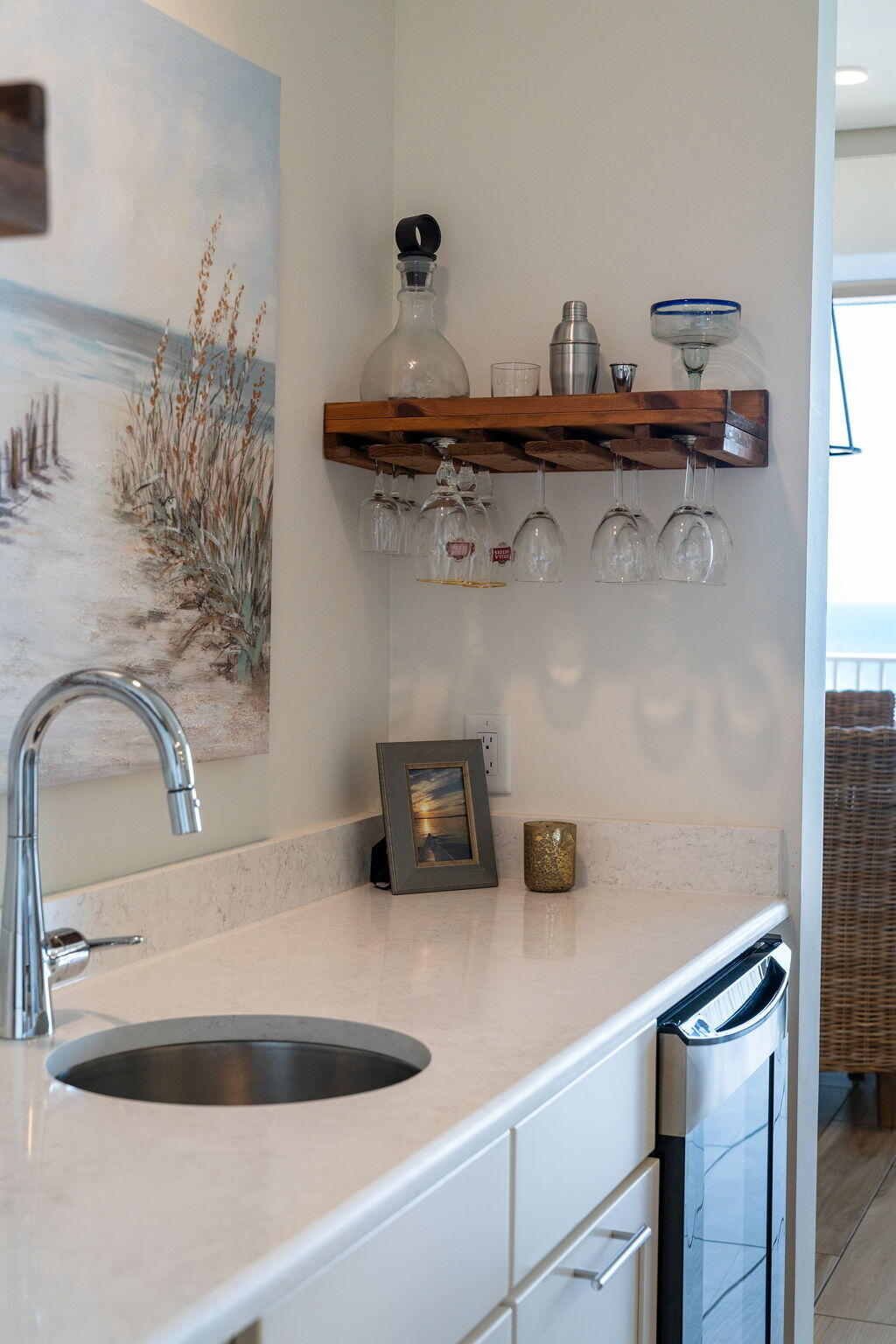 VISTA DEL MAR CONDO - Residential