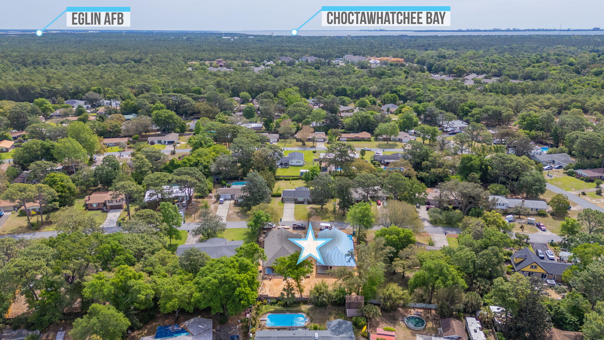 LONGWOOD - Residential