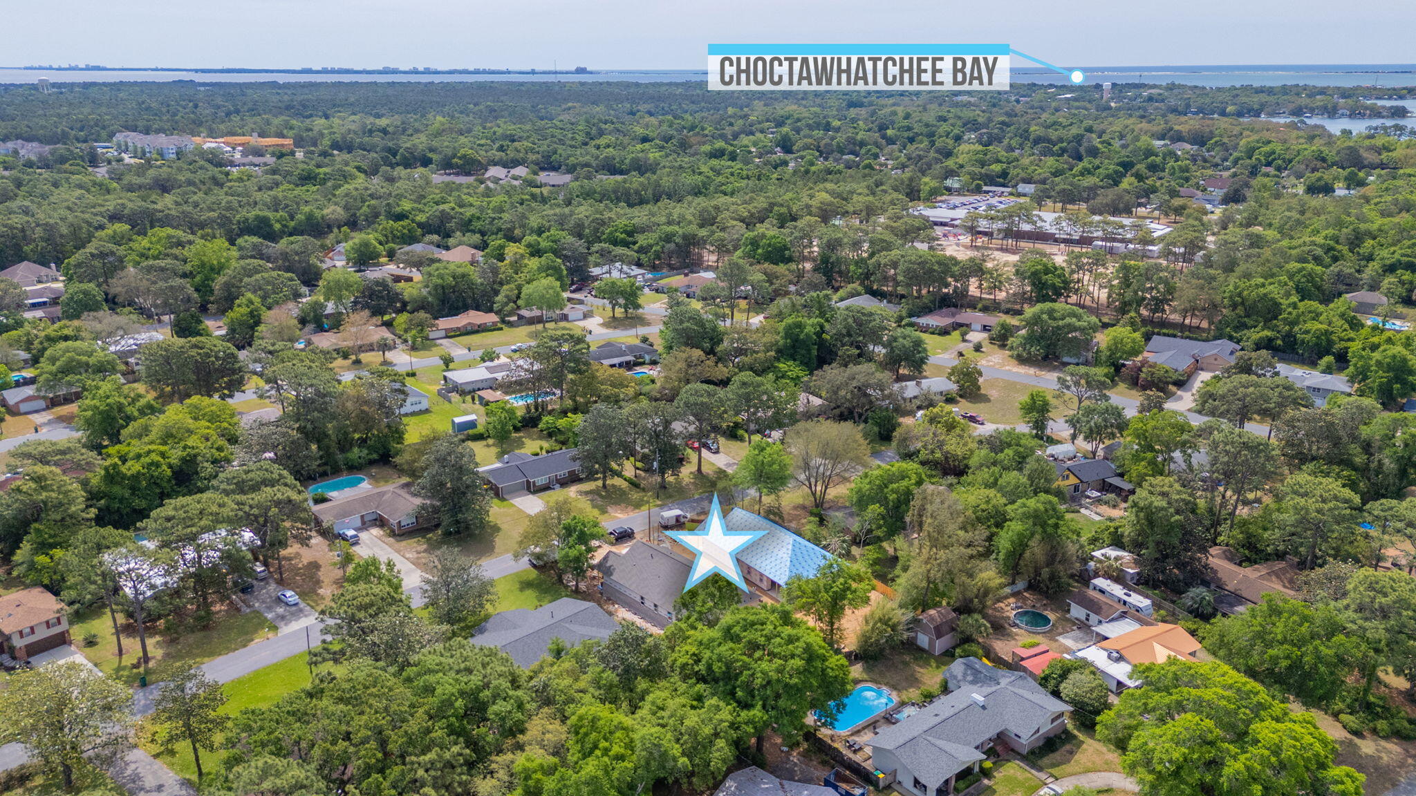 LONGWOOD - Residential