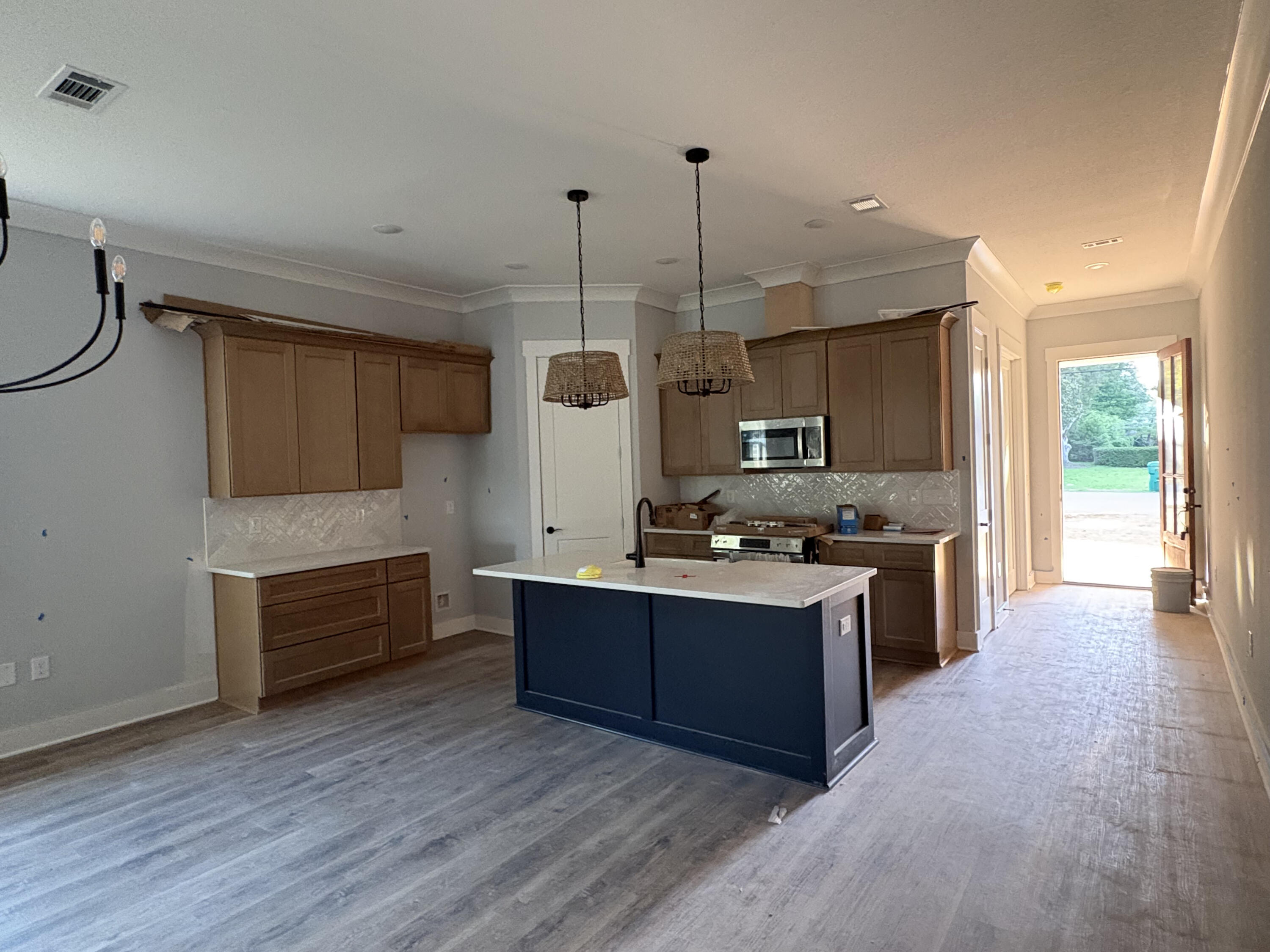 LONGWOOD - Residential