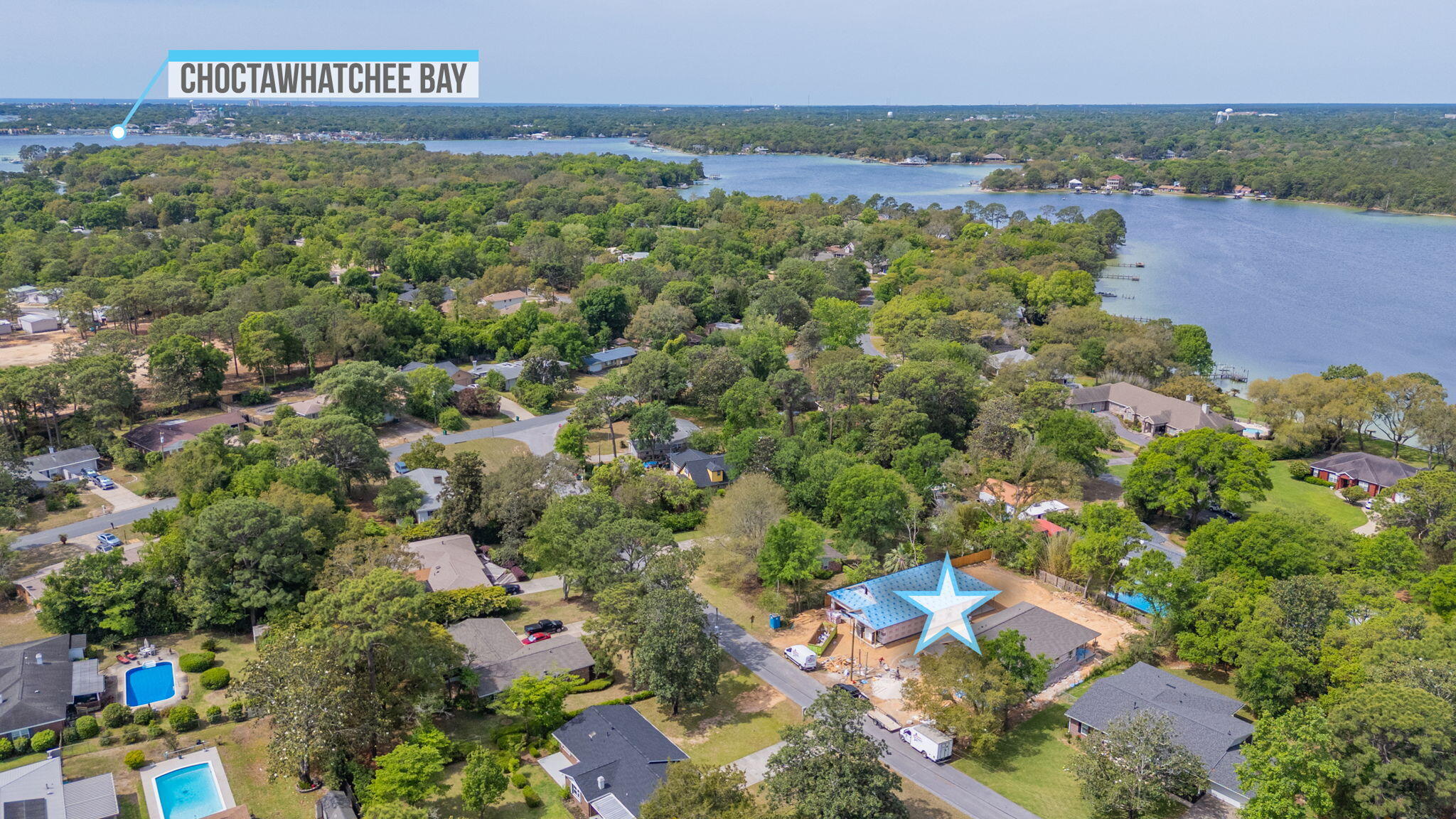LONGWOOD - Residential