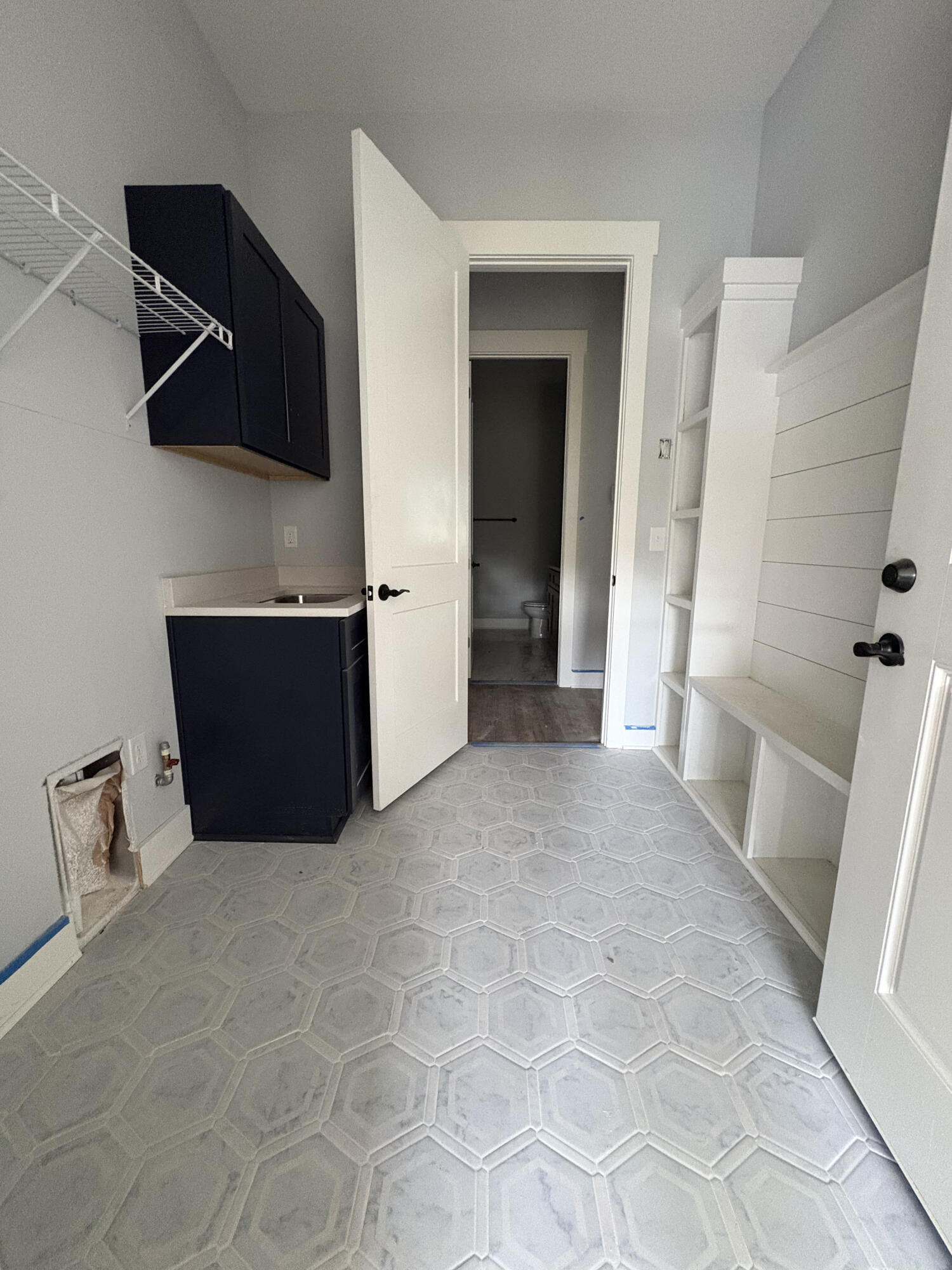 LONGWOOD - Residential