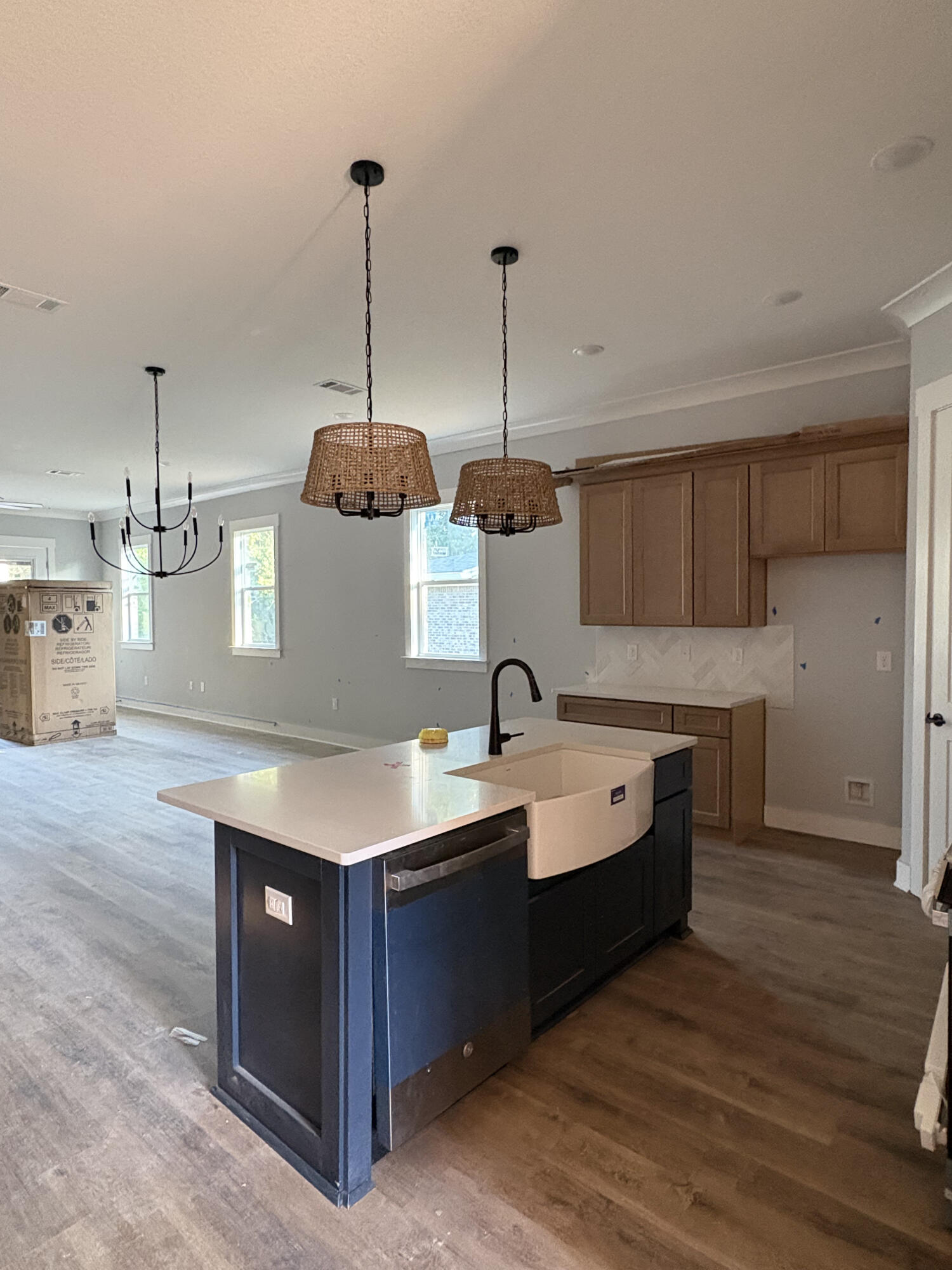 LONGWOOD - Residential