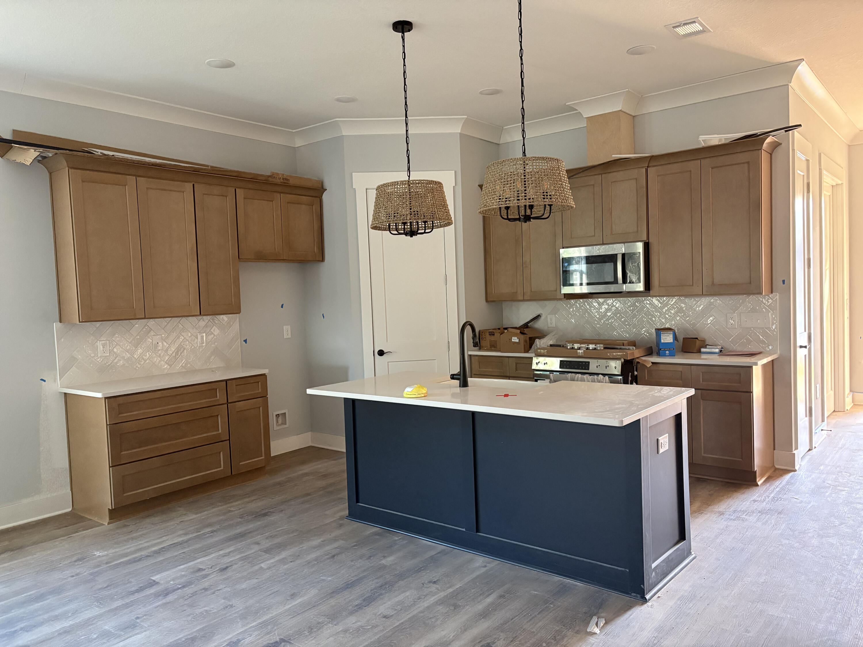 LONGWOOD - Residential