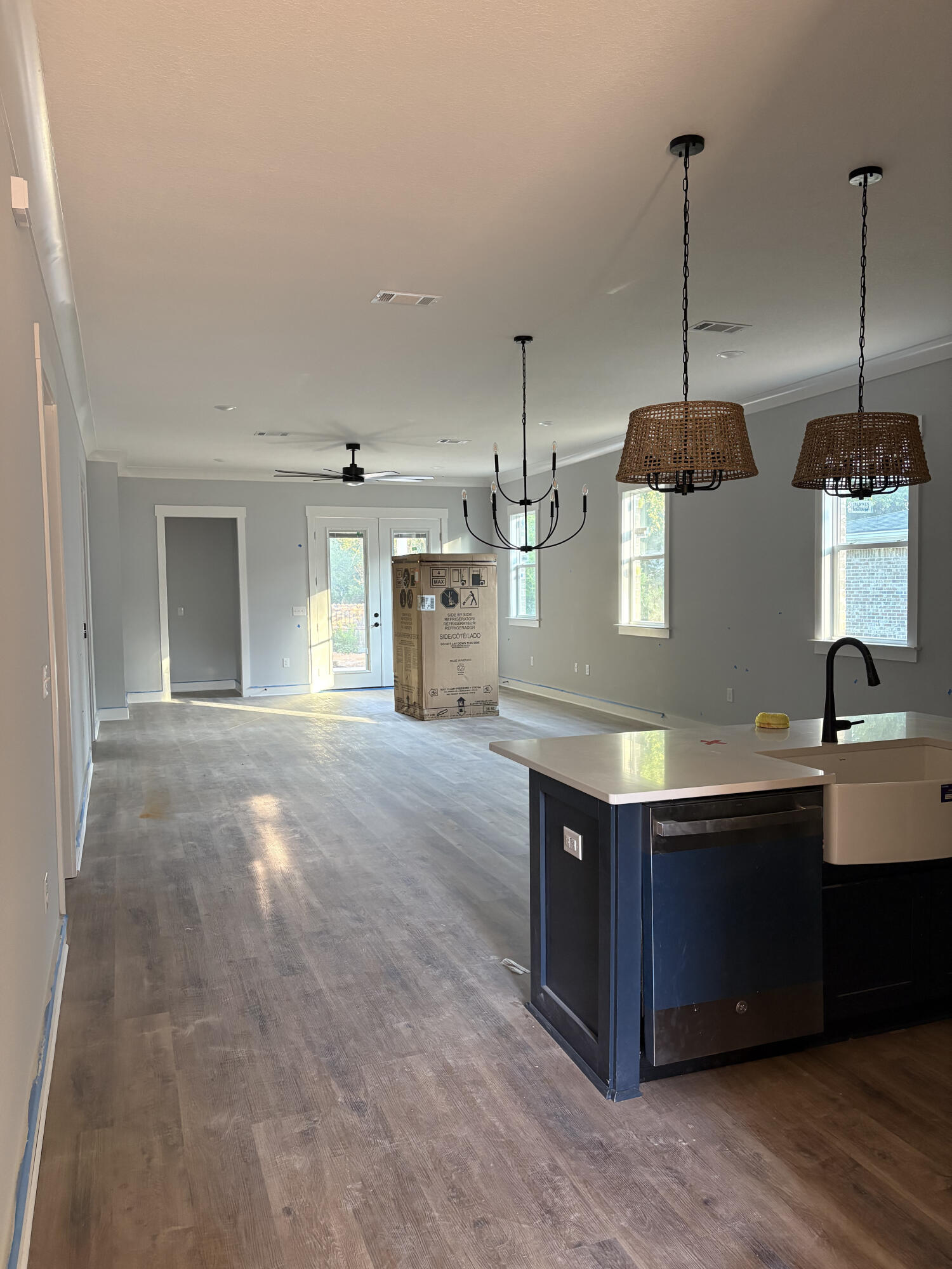 LONGWOOD - Residential
