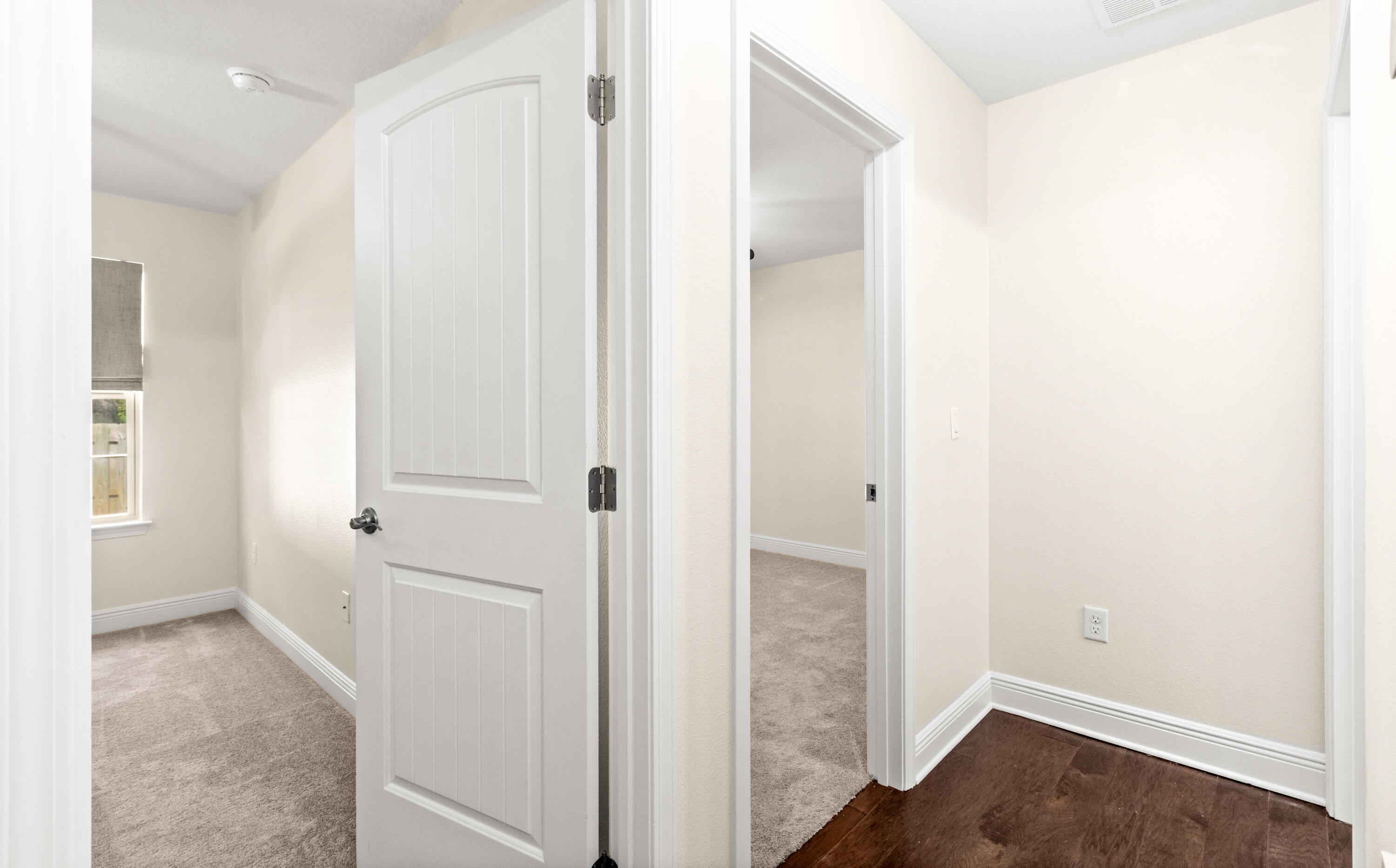 EAGLE BAY - Residential Lease