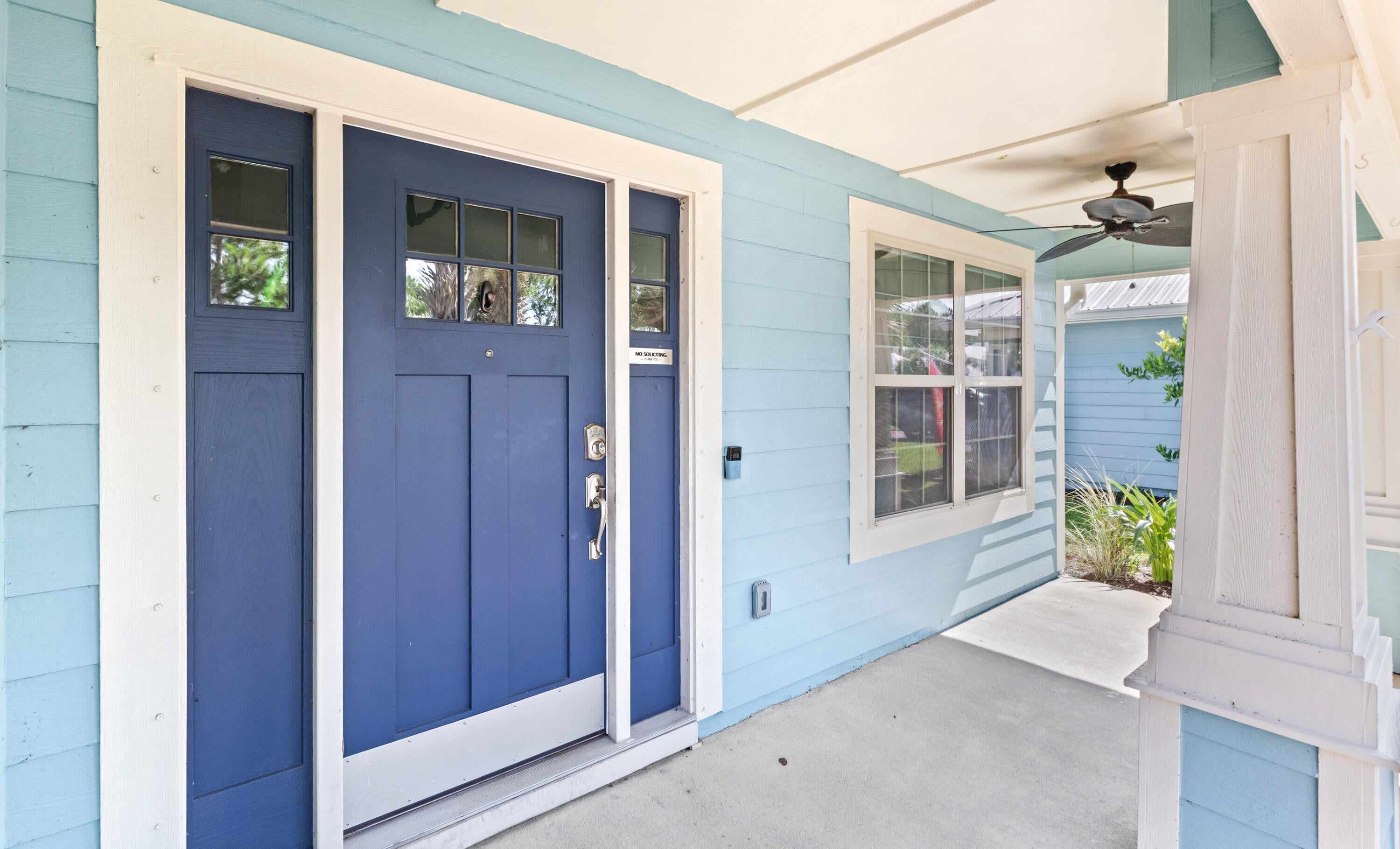 EAGLE BAY - Residential Lease