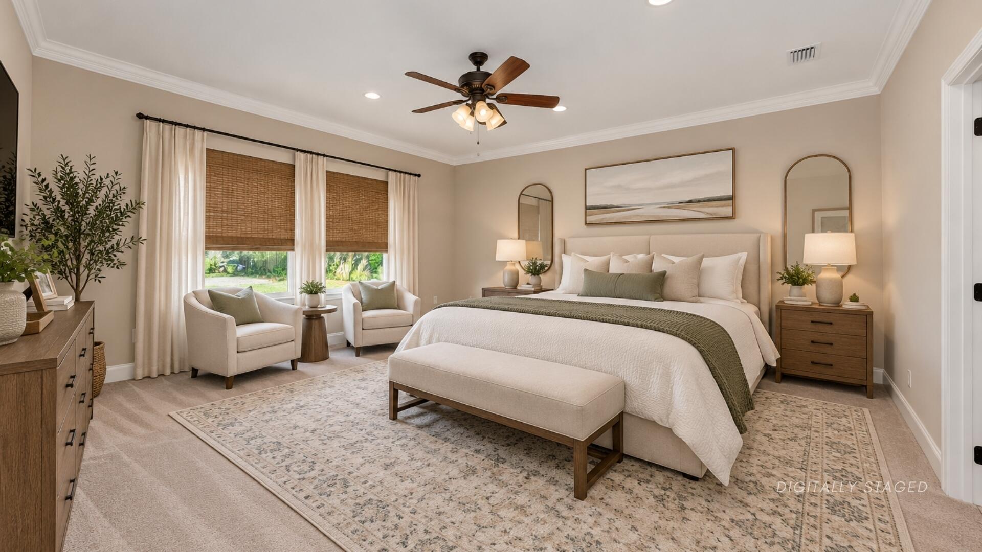 COLONIAL ESTATES - Residential