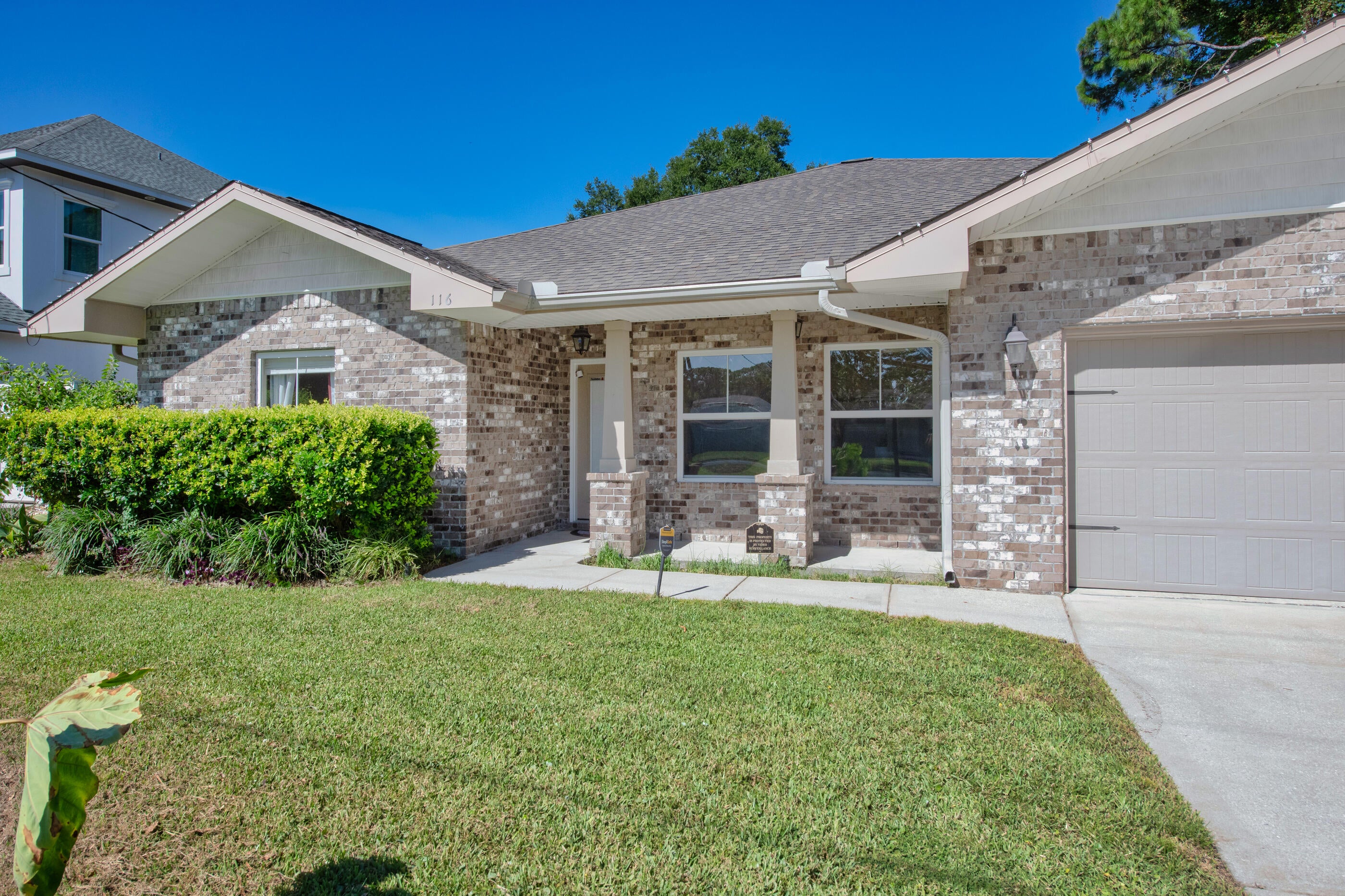 COLONIAL ESTATES - Residential