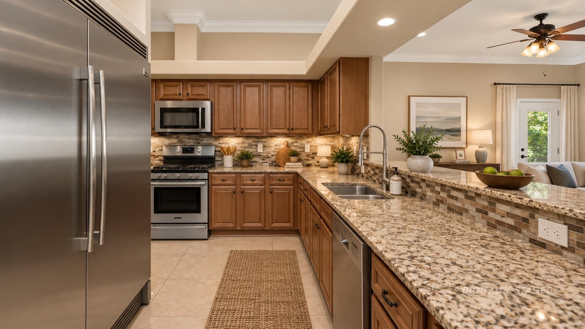 COLONIAL ESTATES - Residential