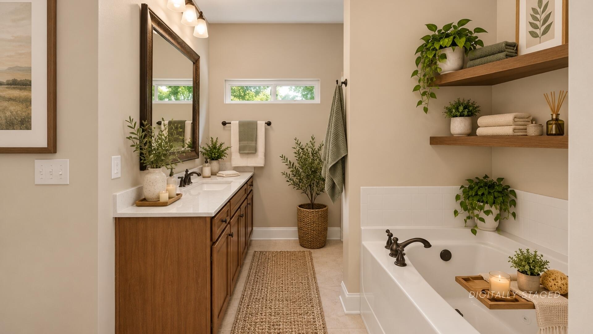 COLONIAL ESTATES - Residential