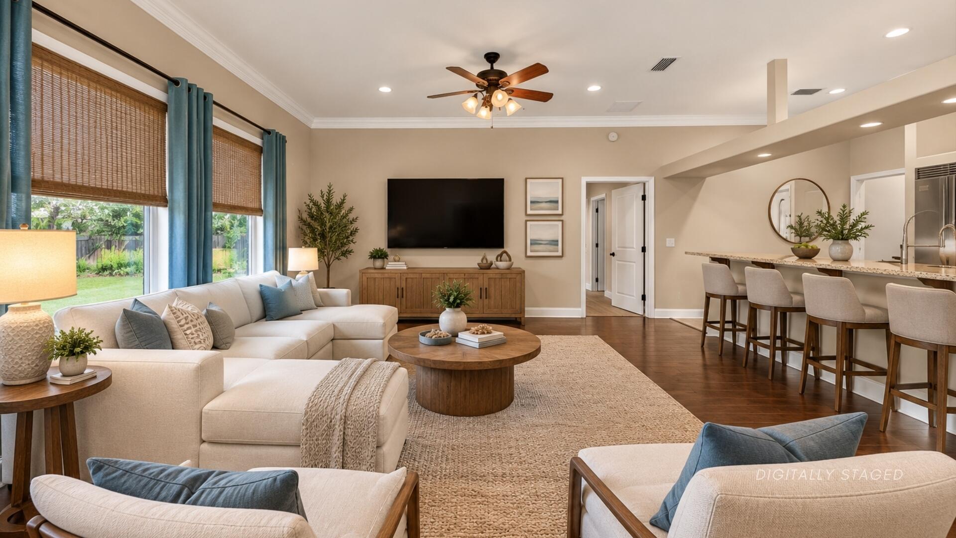COLONIAL ESTATES - Residential