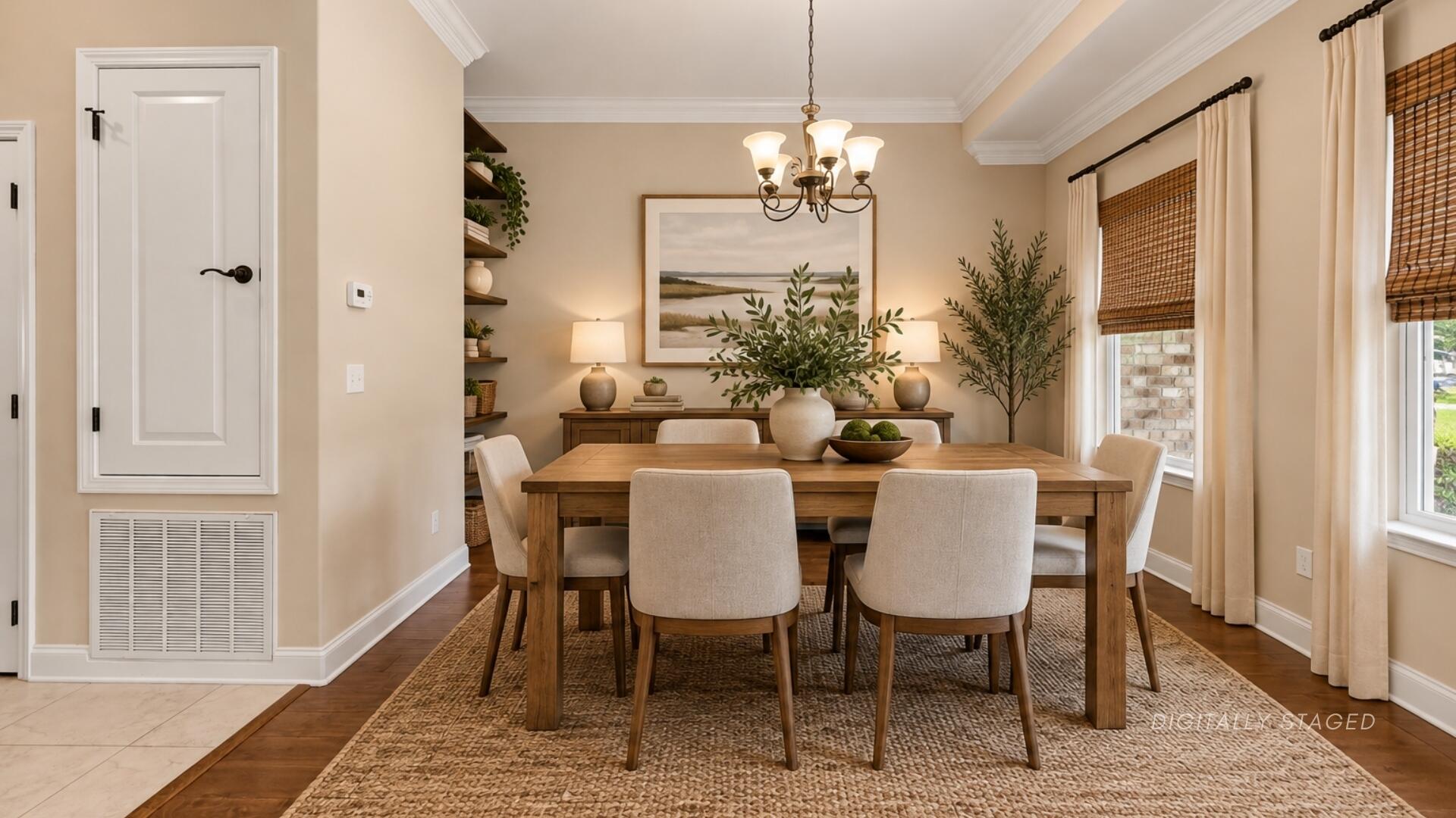 COLONIAL ESTATES - Residential