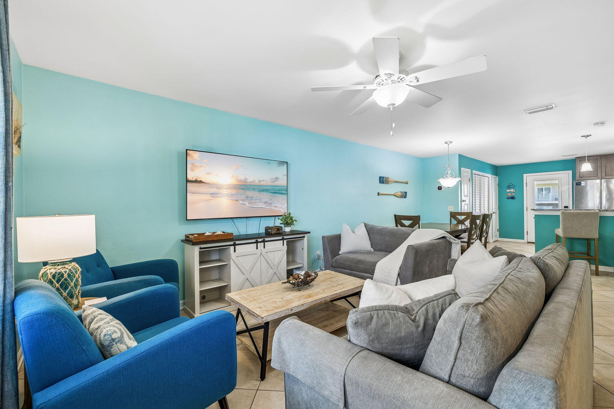 WOODLAND SHORES T/H PH 2 - Residential