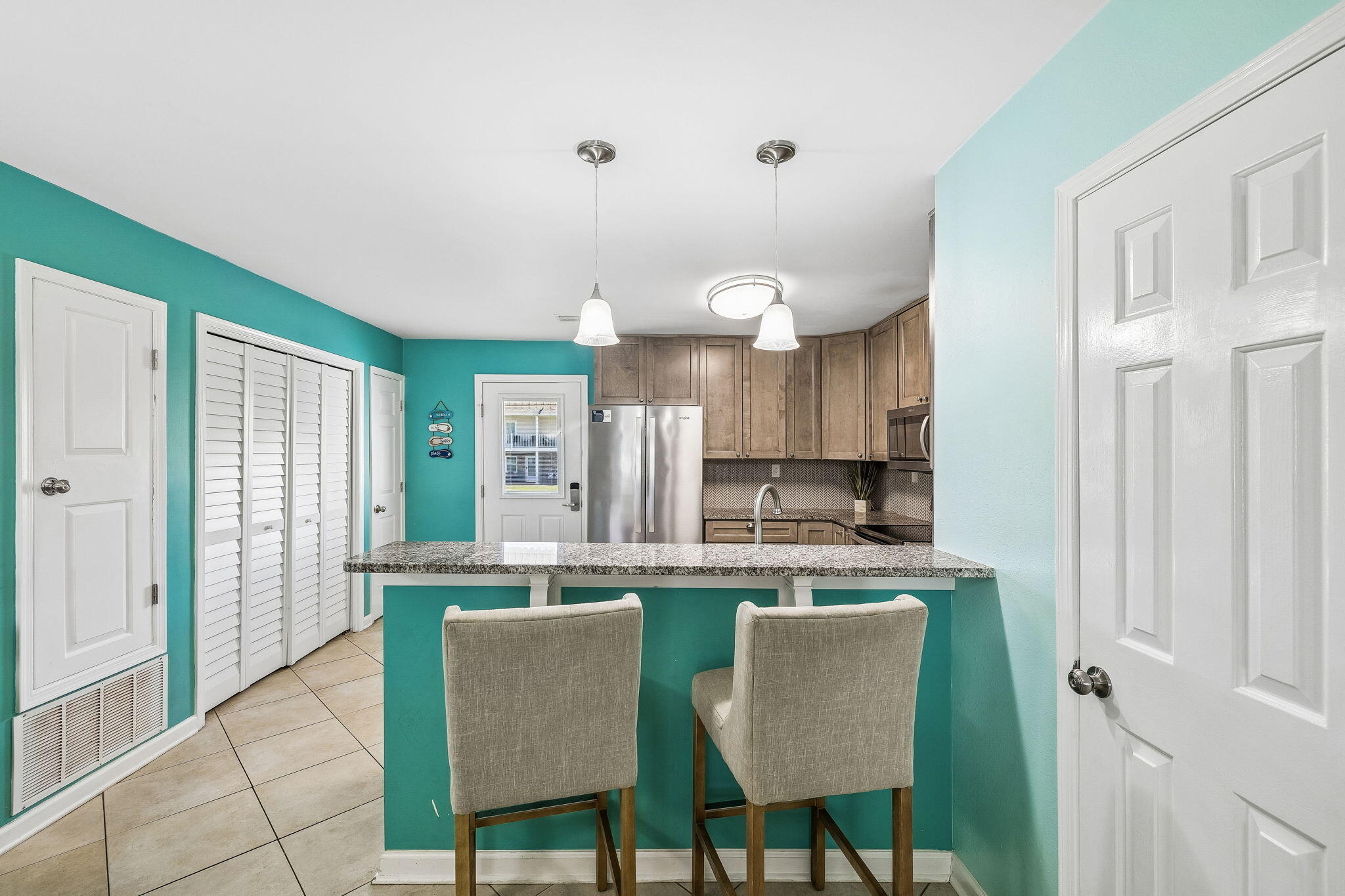 WOODLAND SHORES T/H PH 2 - Residential