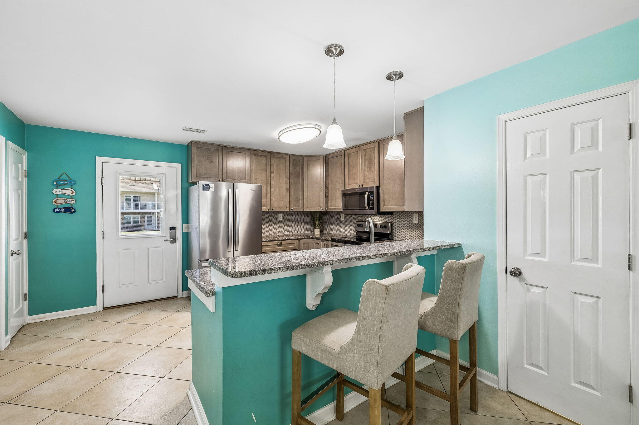 WOODLAND SHORES T/H PH 2 - Residential