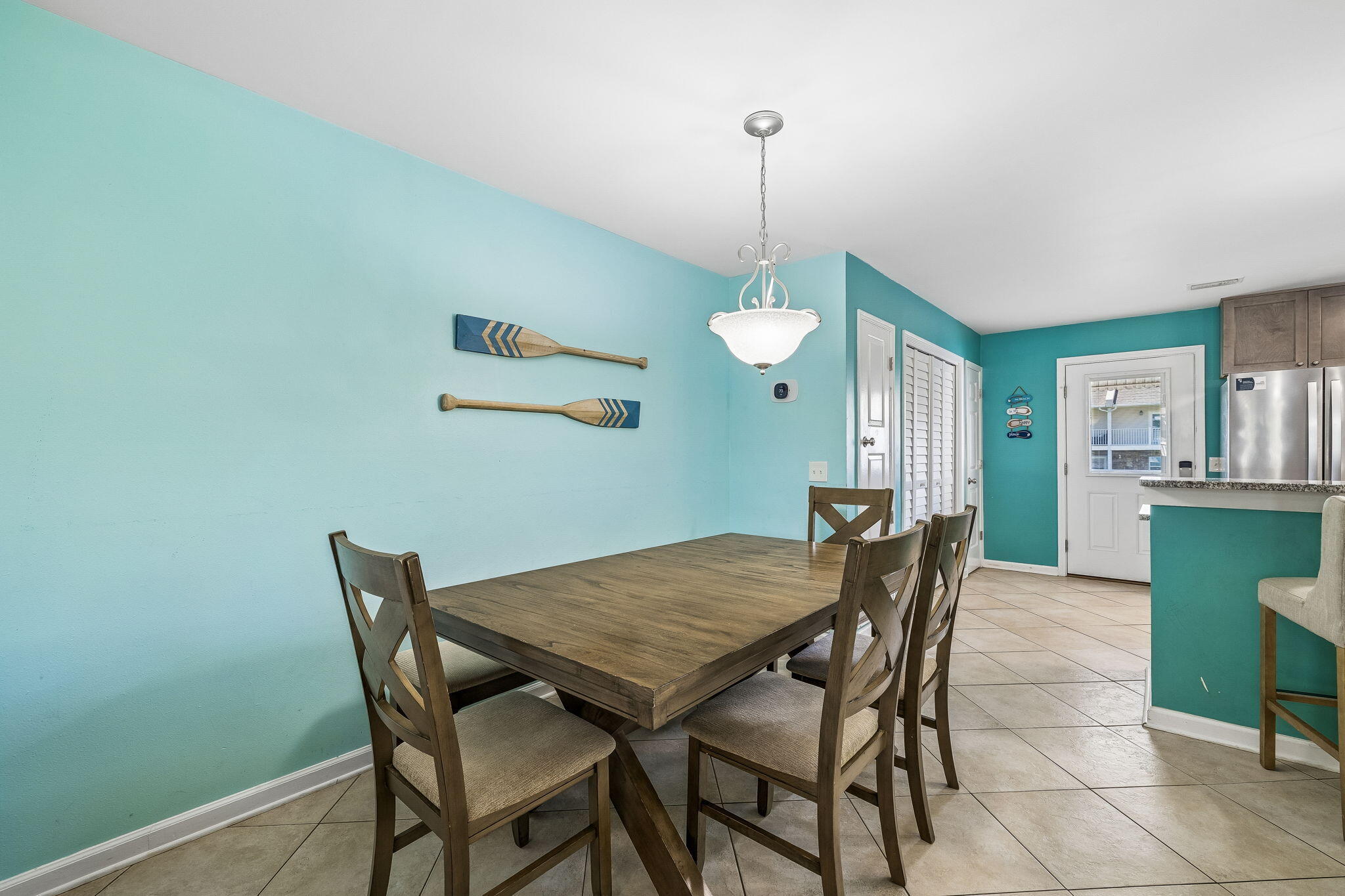 WOODLAND SHORES T/H PH 2 - Residential