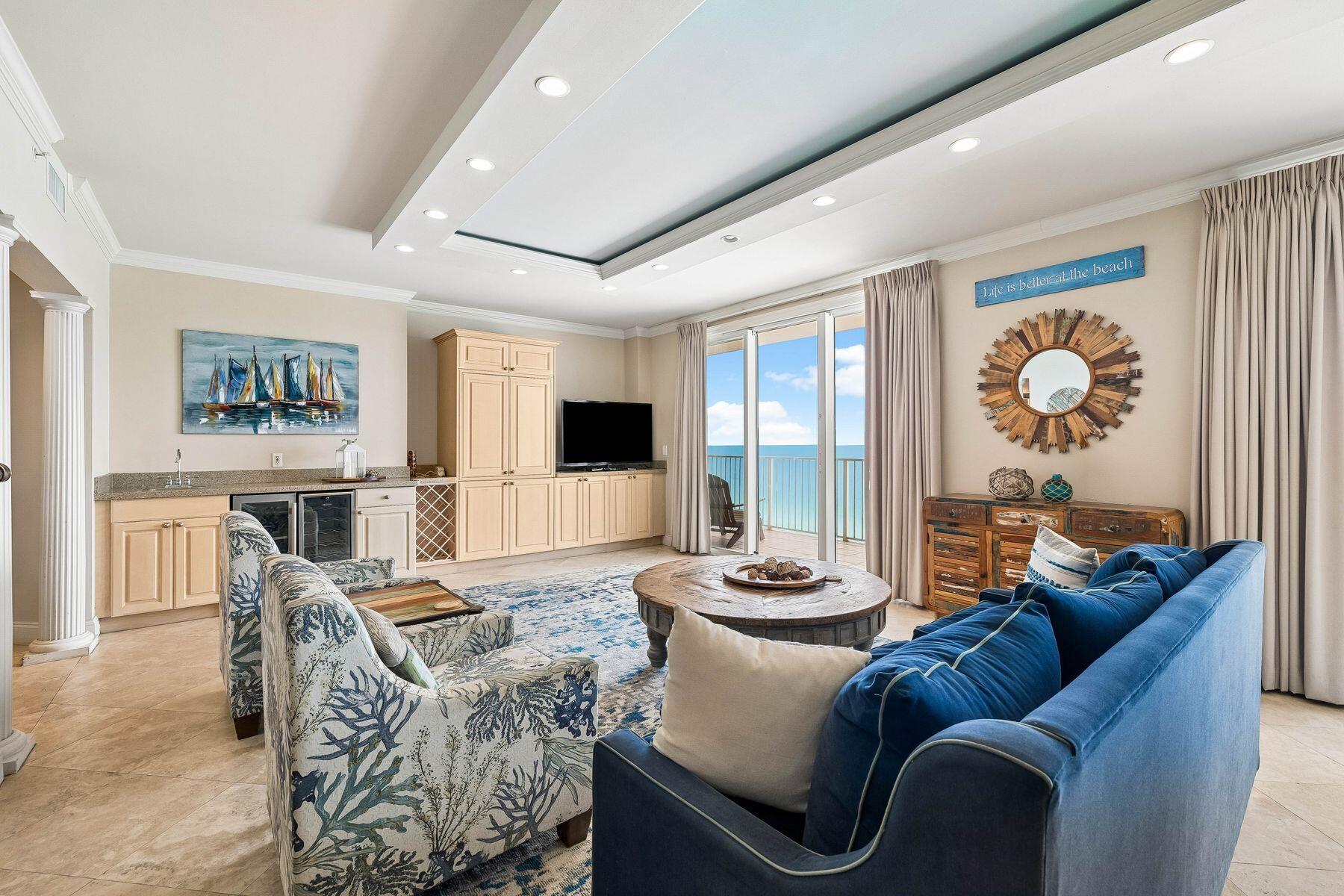 MAJESTIC SUN - Residential