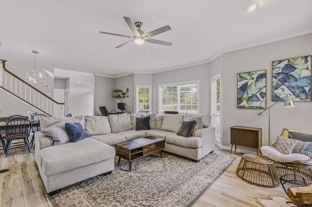 SHALIMAR POINTE PH 1 - Residential