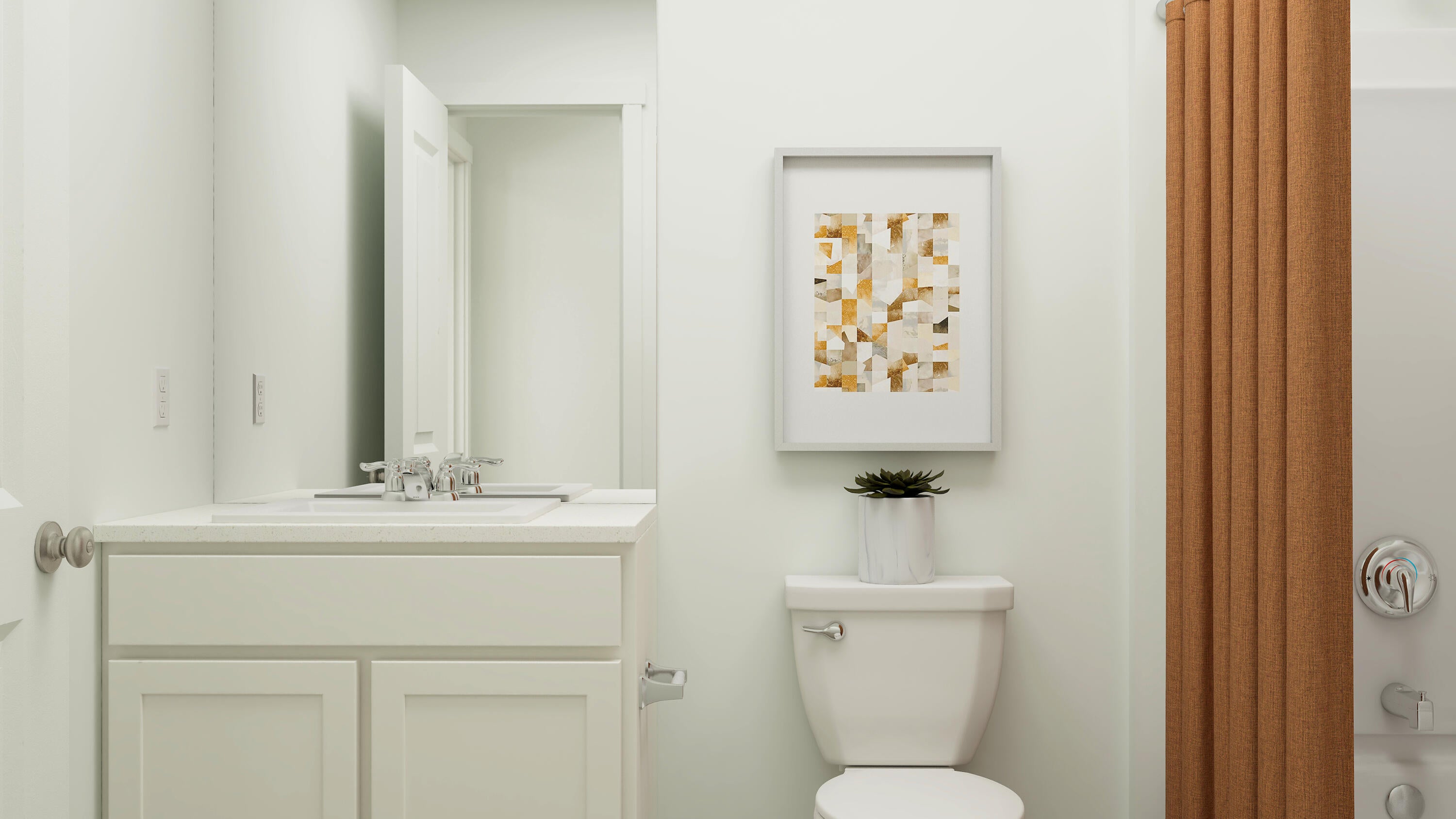 Crossings at Freeport - Residential