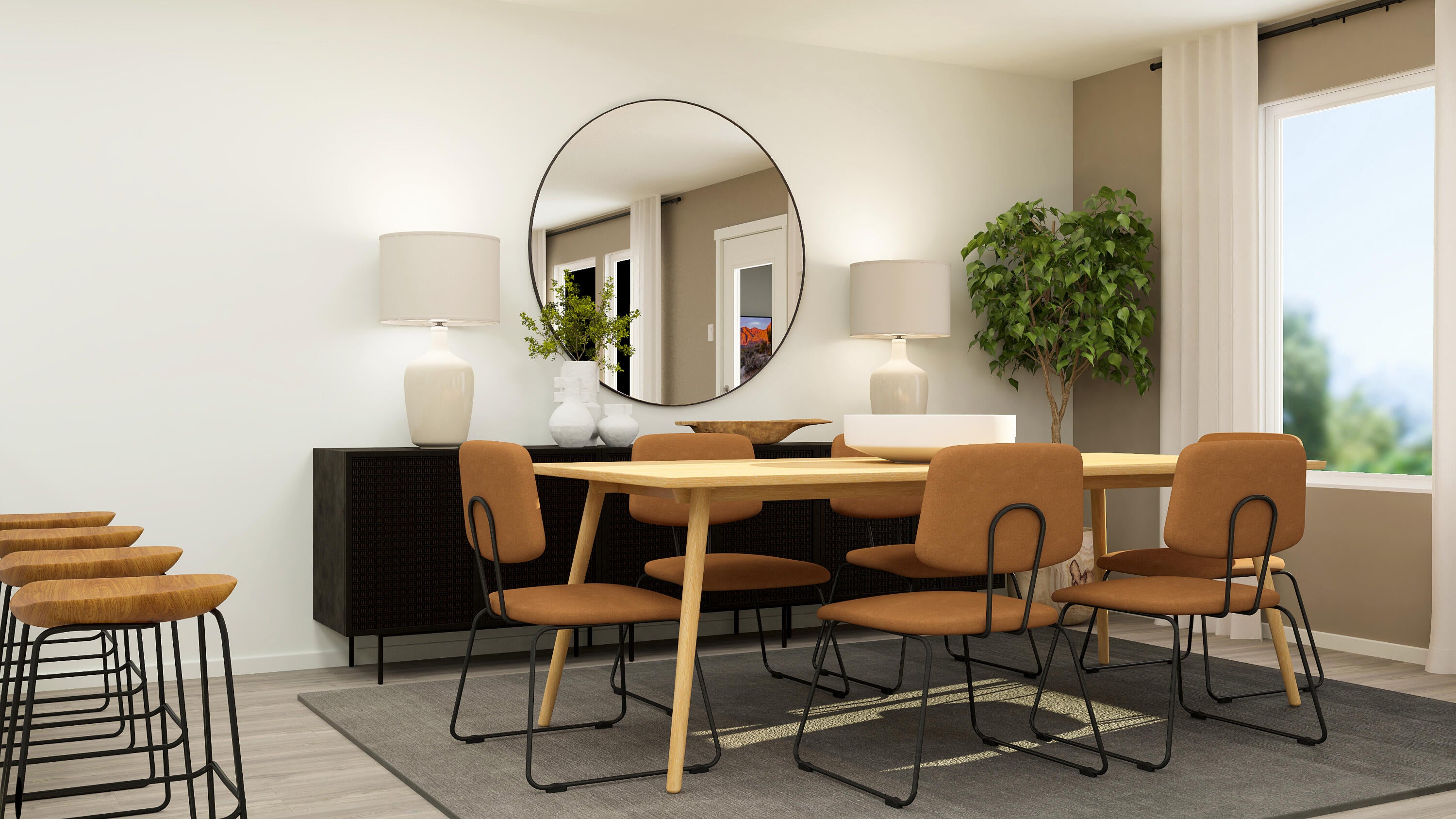Crossings at Freeport - Residential