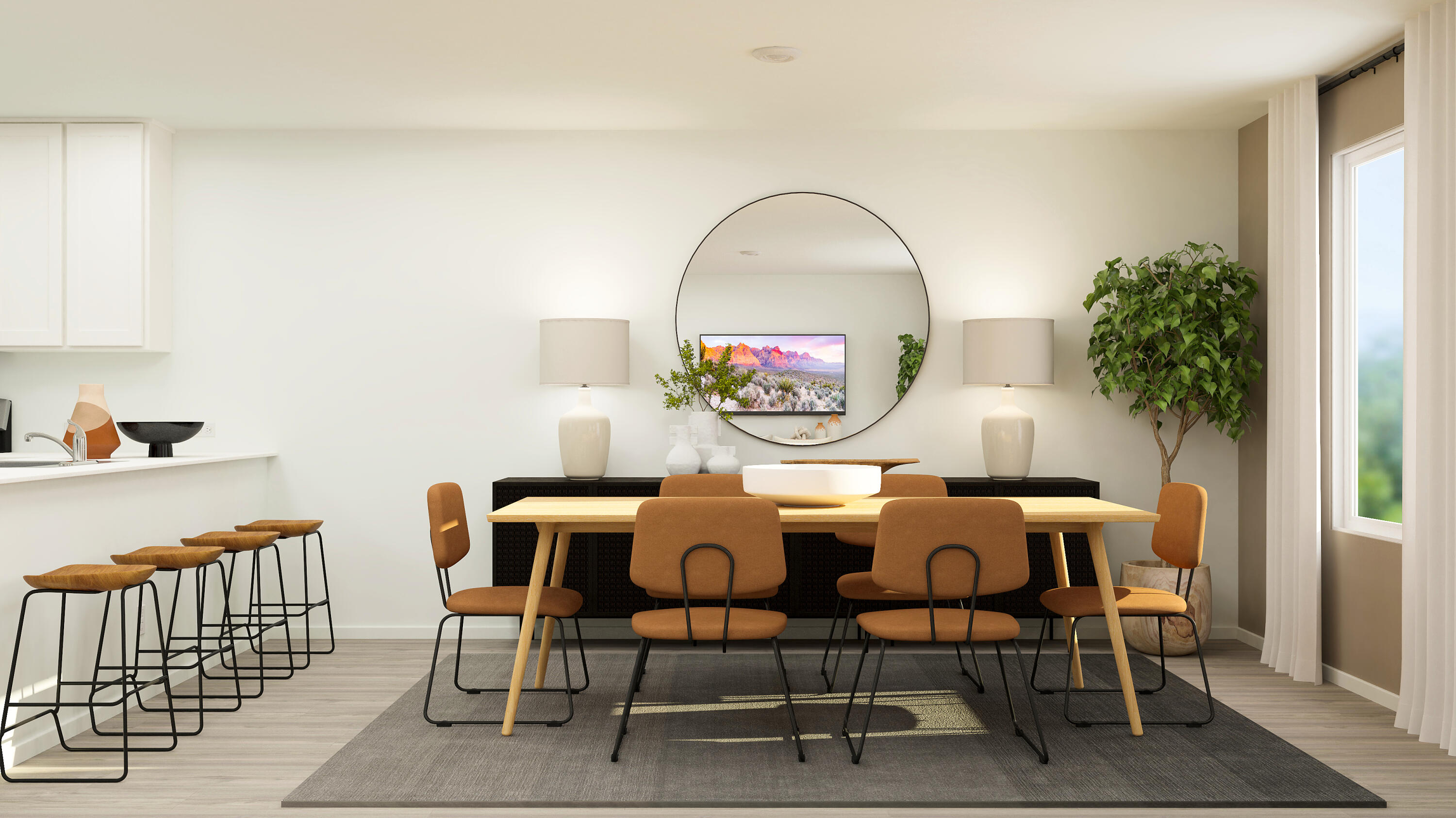Crossings at Freeport - Residential