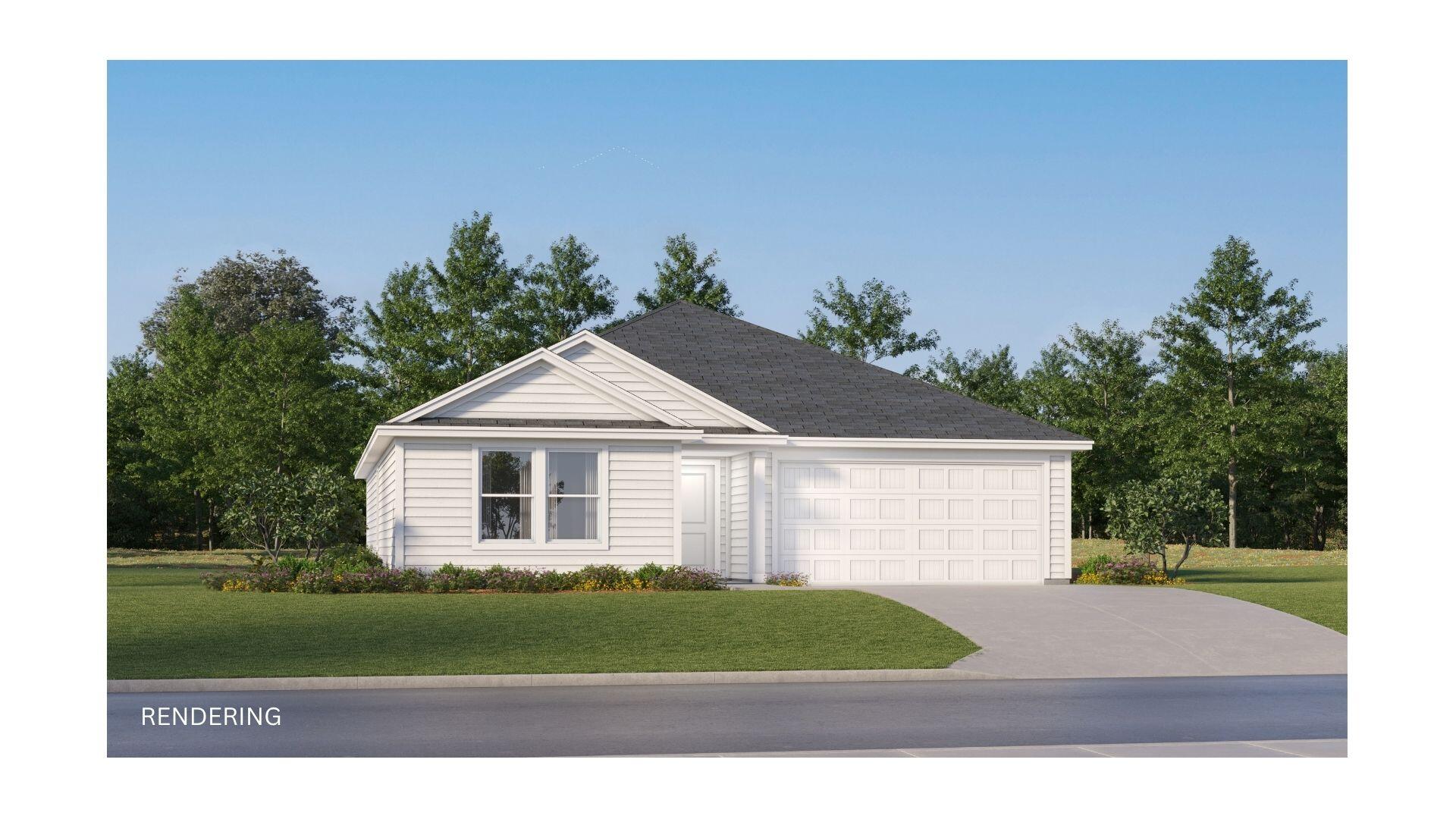 Crossings at Freeport - Residential