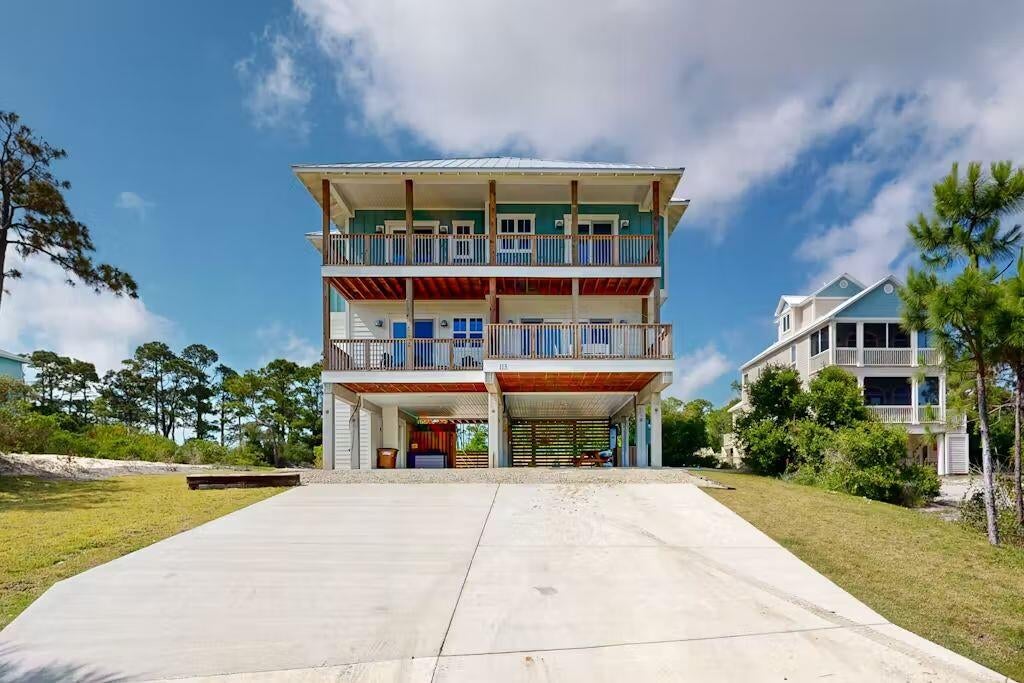 Two Palms - Residential