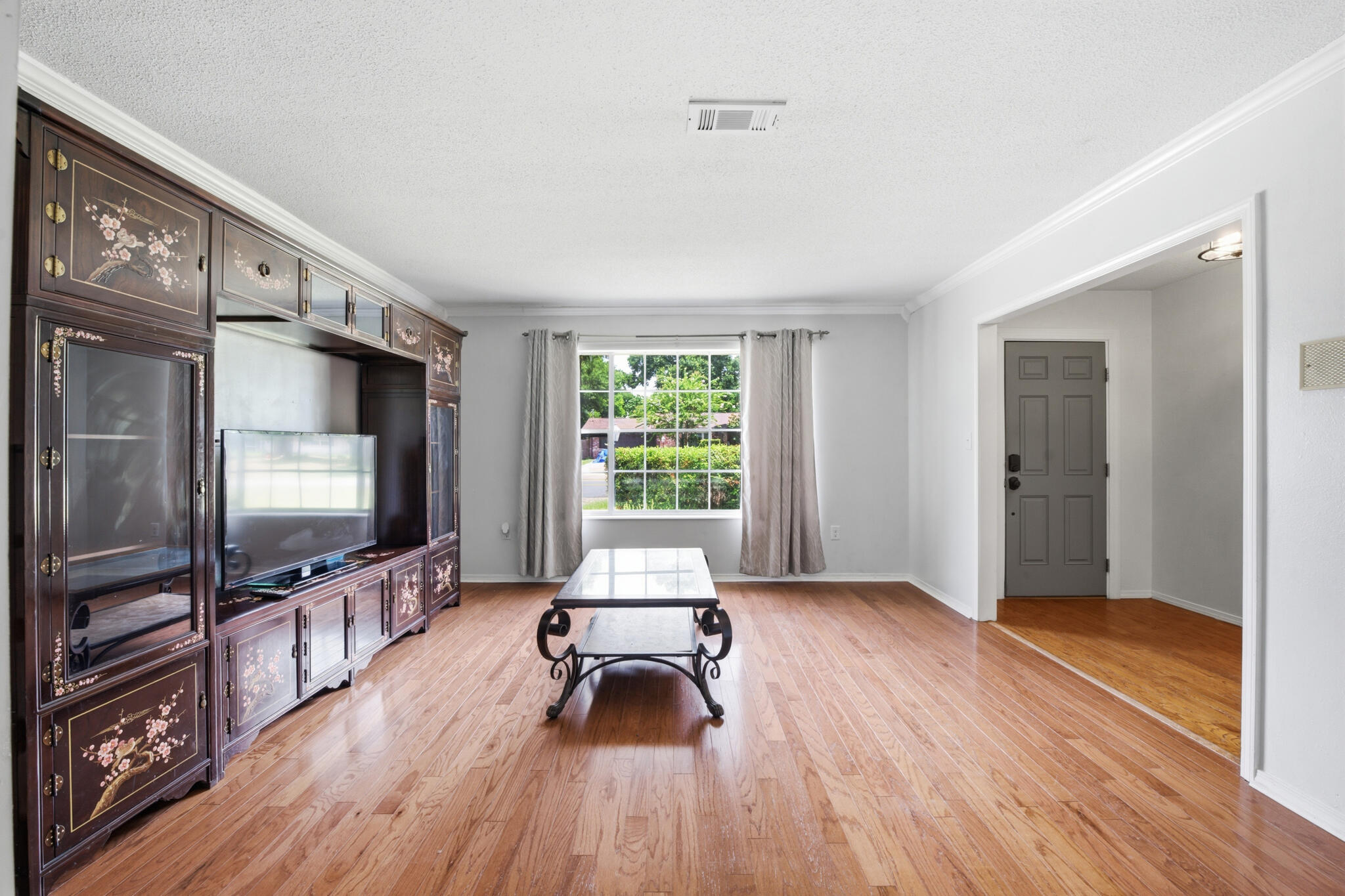 BAYOU POQUITO - Residential