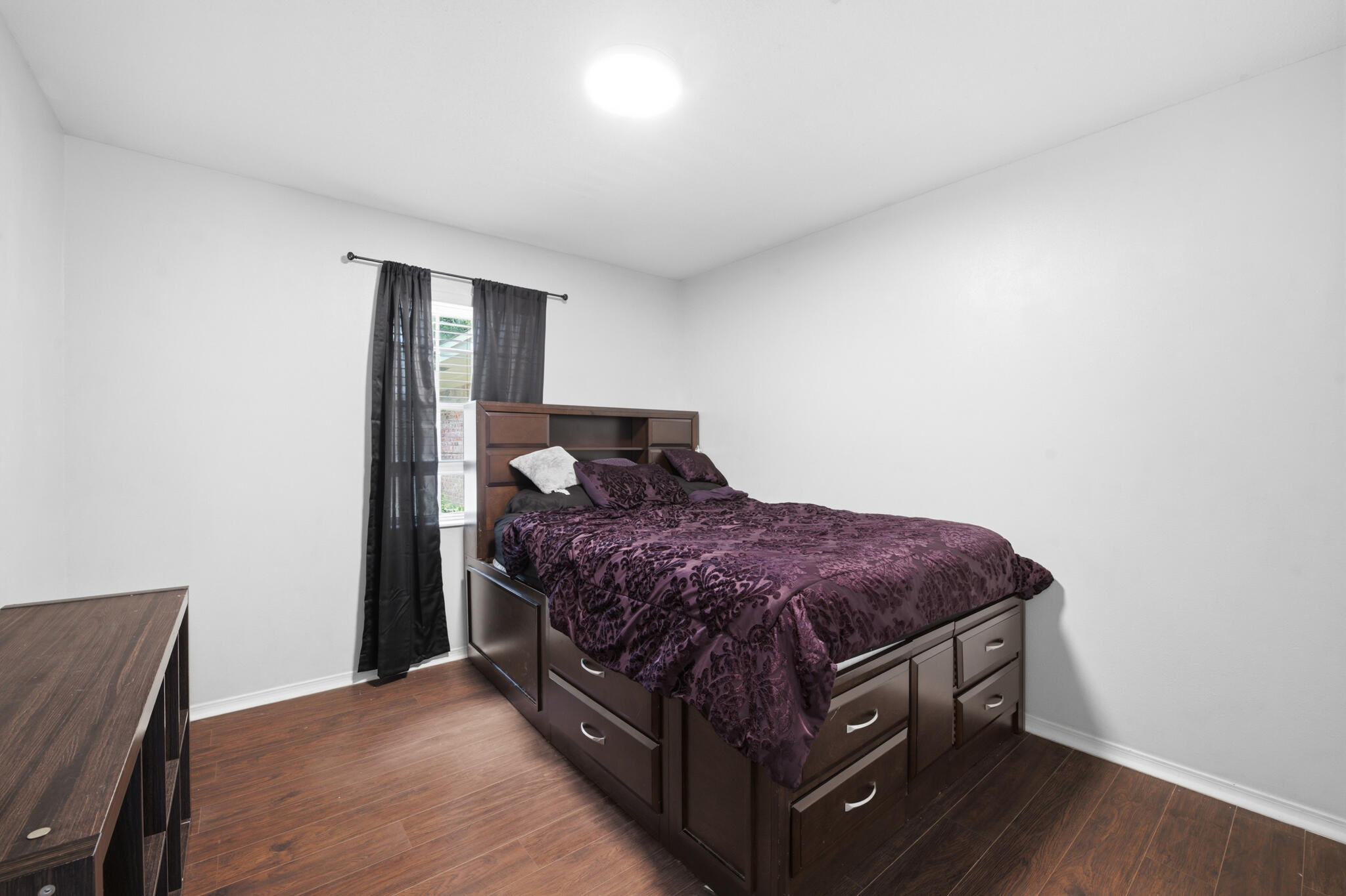 BAYOU POQUITO - Residential