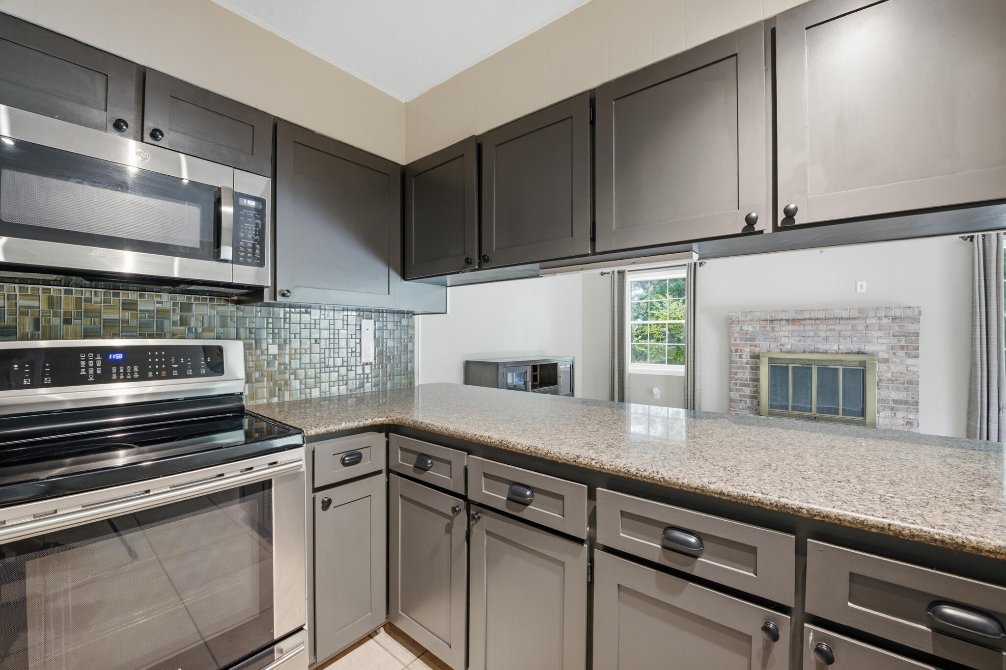 BAYOU POQUITO - Residential