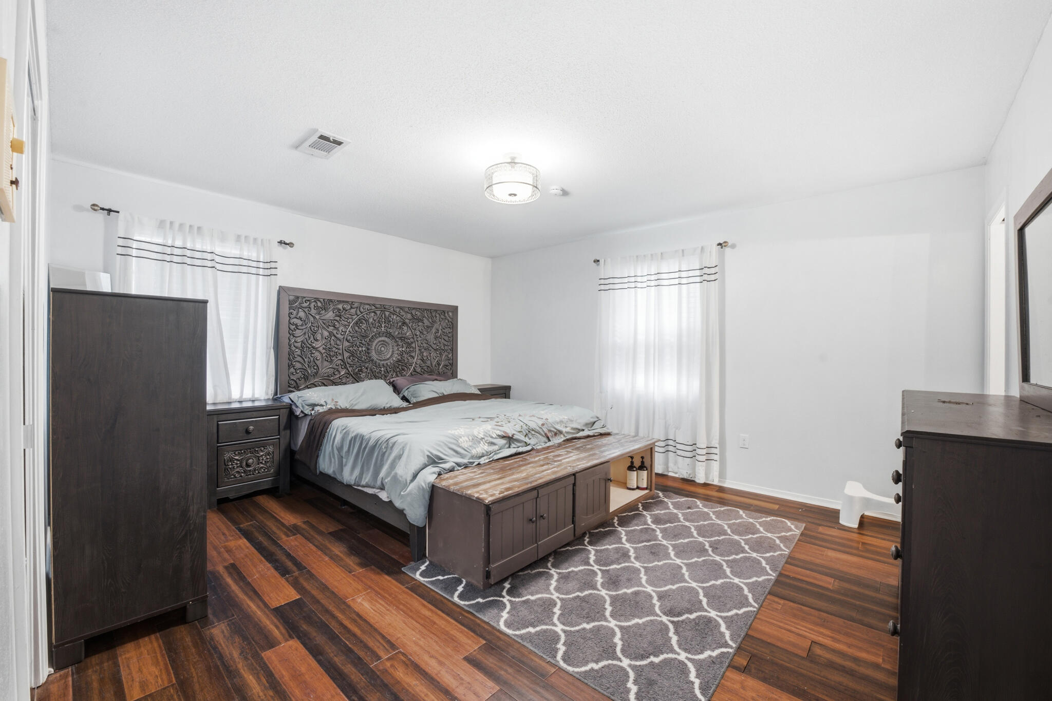 BAYOU POQUITO - Residential