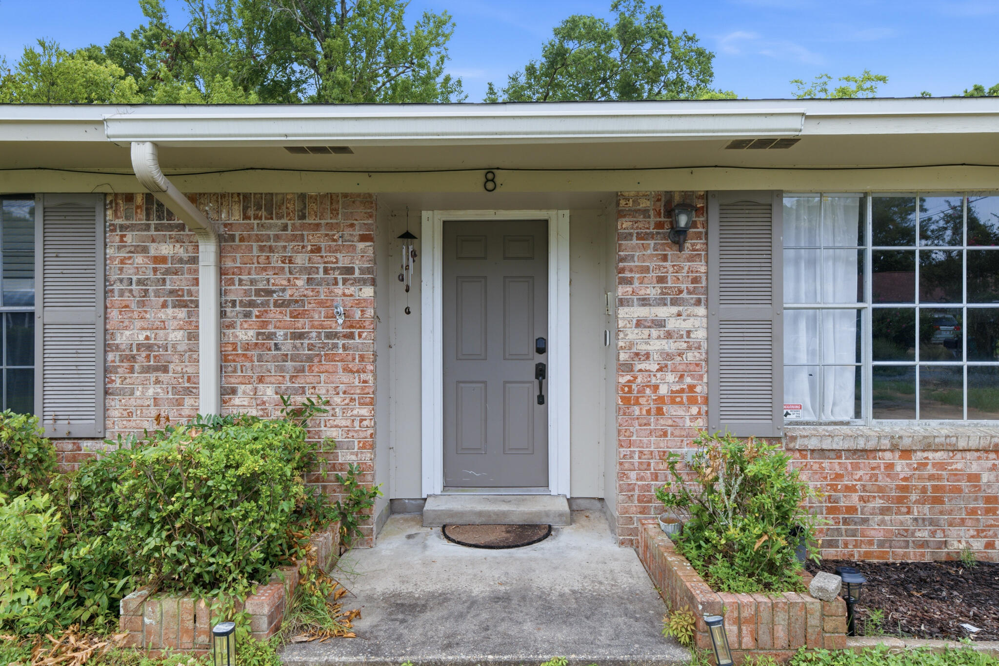 BAYOU POQUITO - Residential