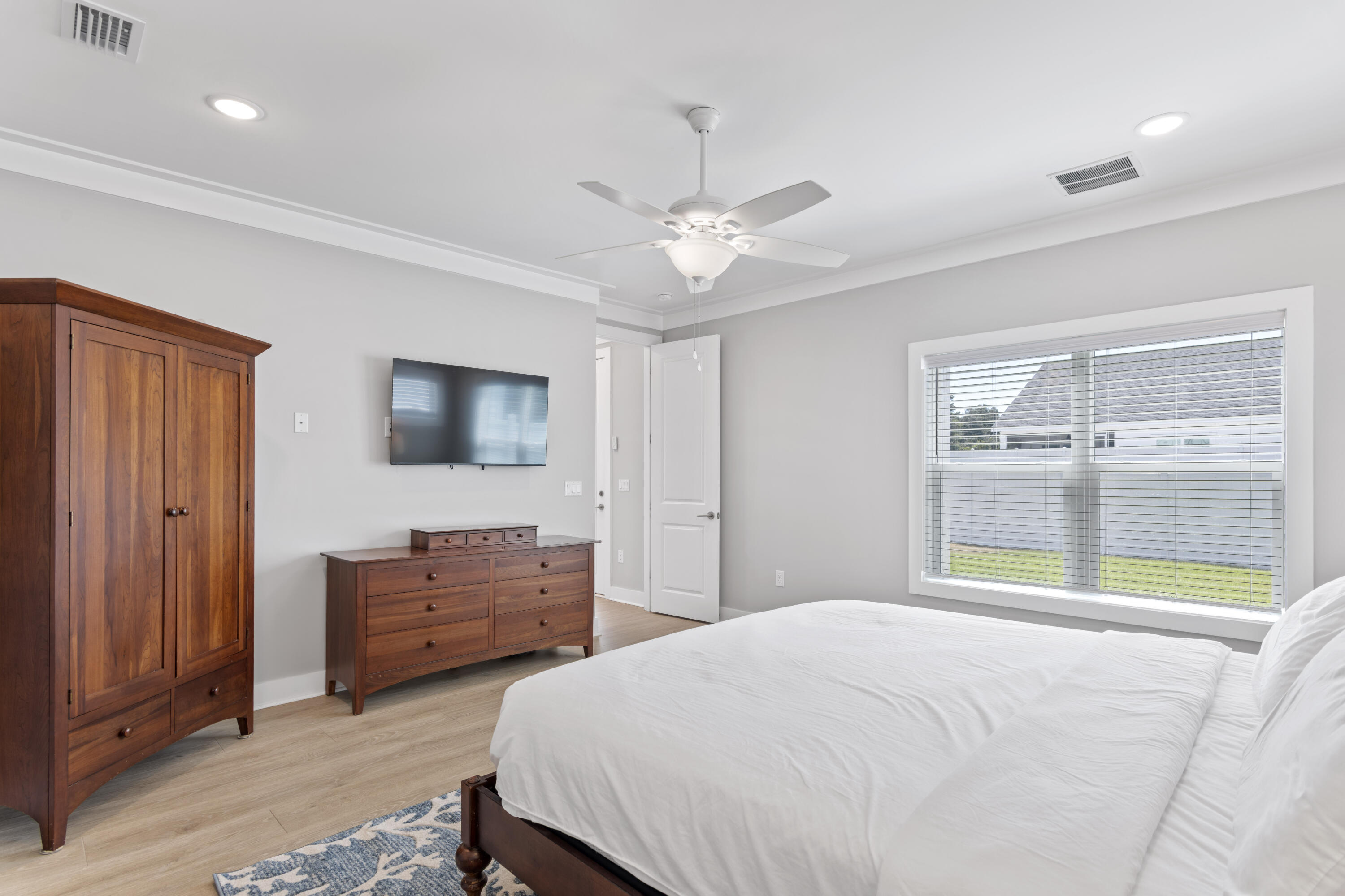THE PRESERVE AT LAKE POWELL - Residential Lease