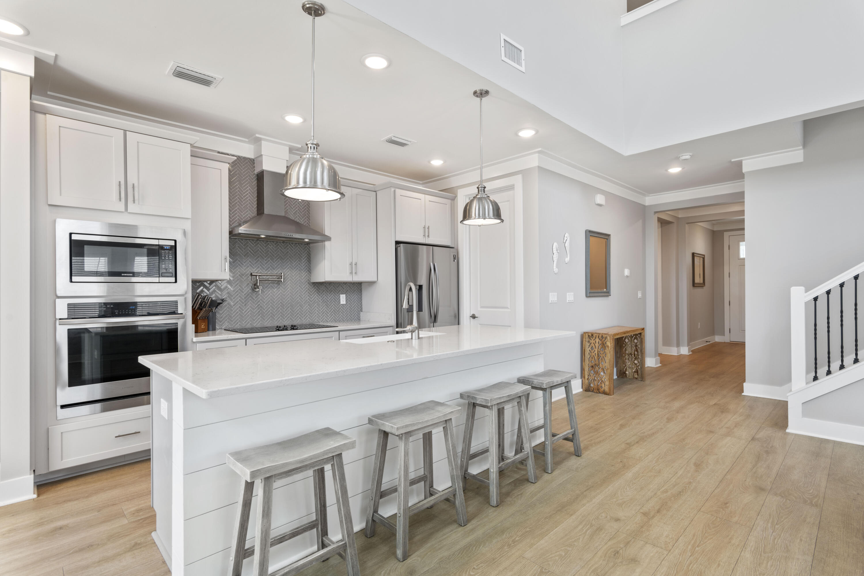 THE PRESERVE AT LAKE POWELL - Residential Lease