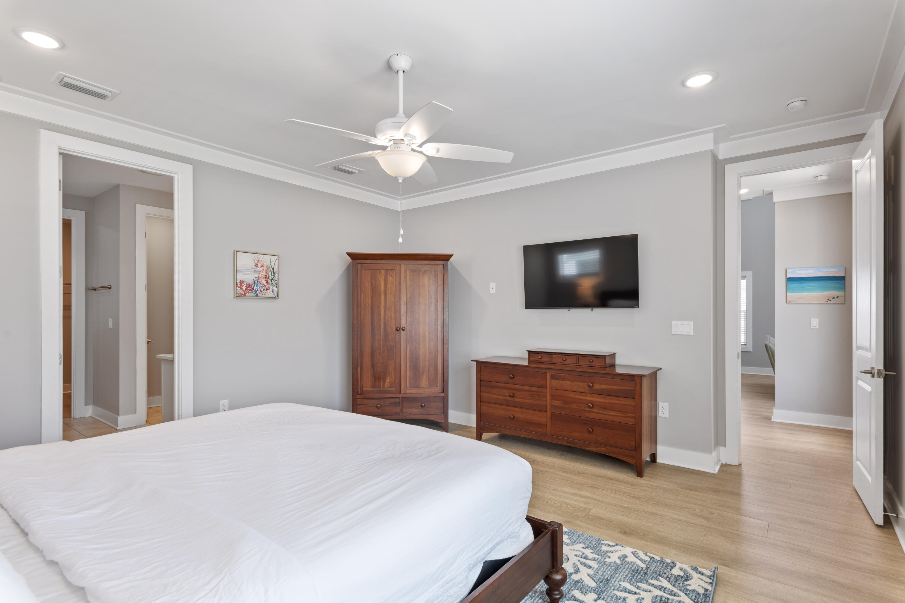 THE PRESERVE AT LAKE POWELL - Residential Lease