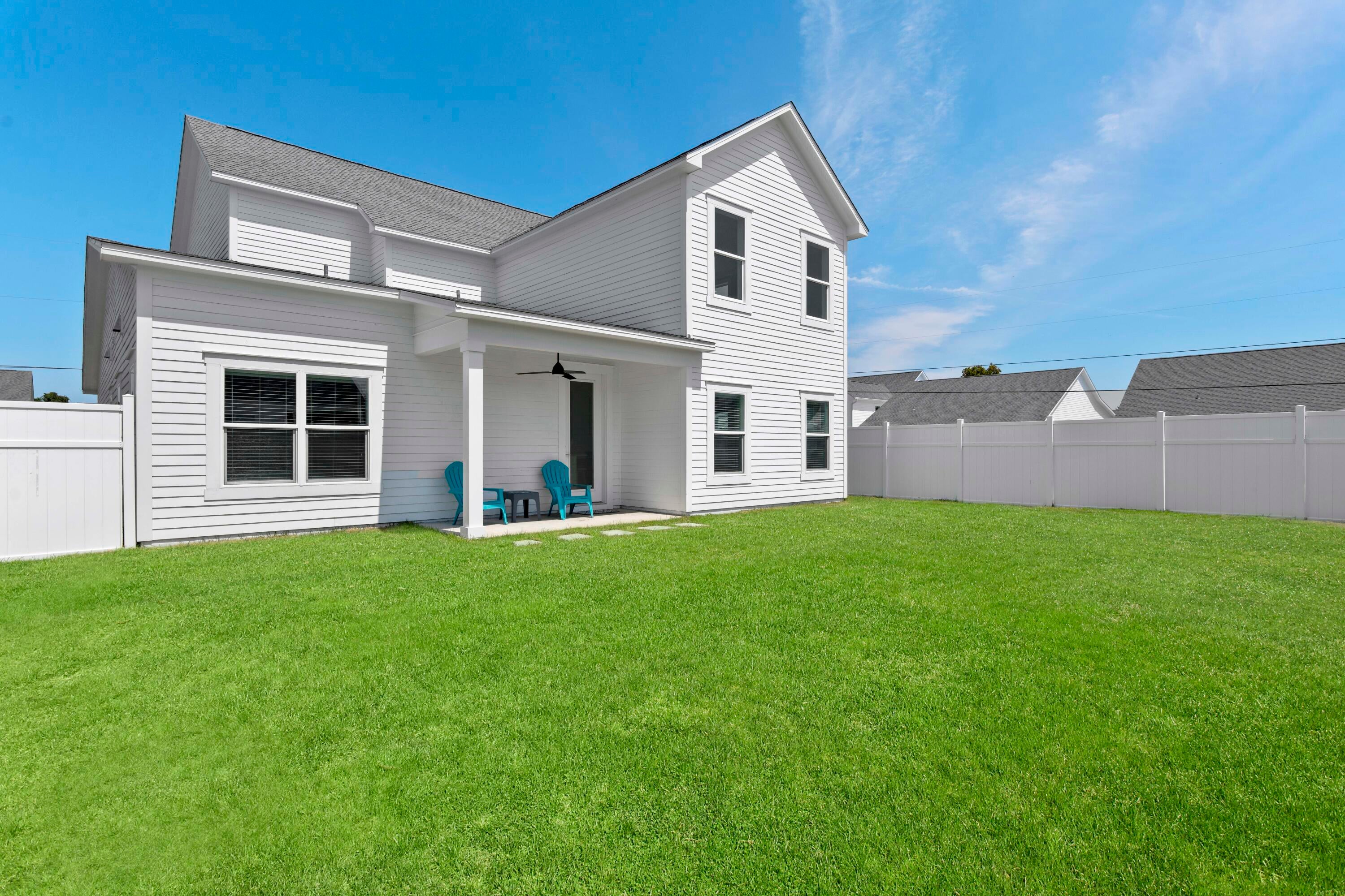 THE PRESERVE AT LAKE POWELL - Residential Lease