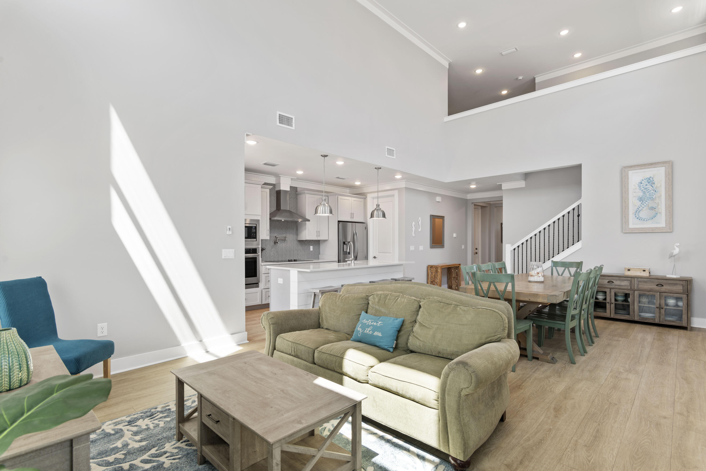 THE PRESERVE AT LAKE POWELL - Residential Lease