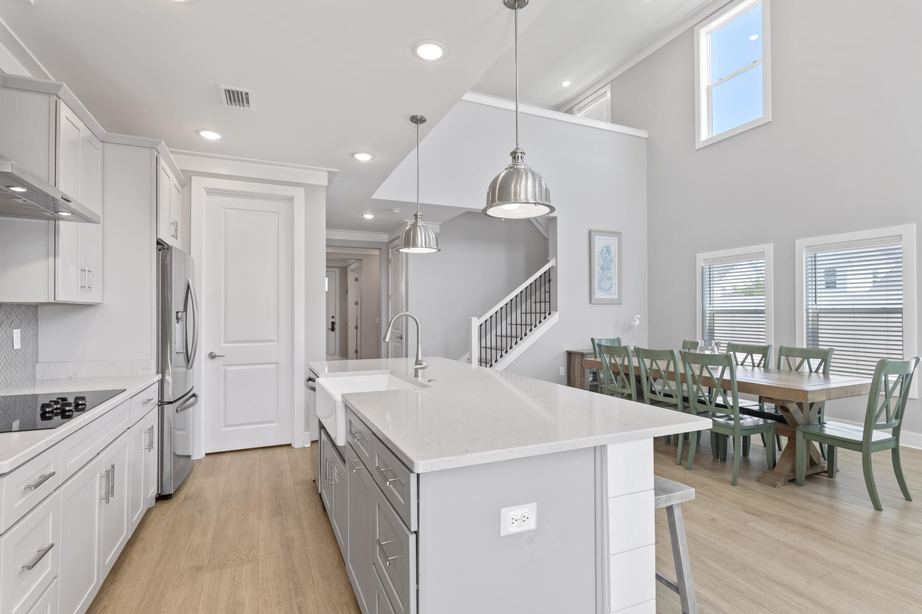 THE PRESERVE AT LAKE POWELL - Residential Lease