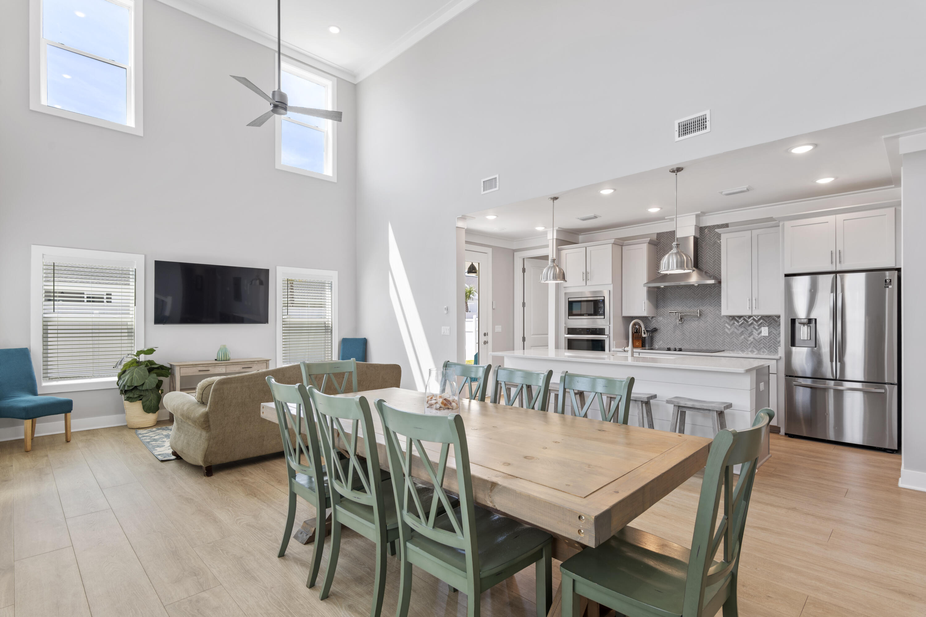 THE PRESERVE AT LAKE POWELL - Residential Lease