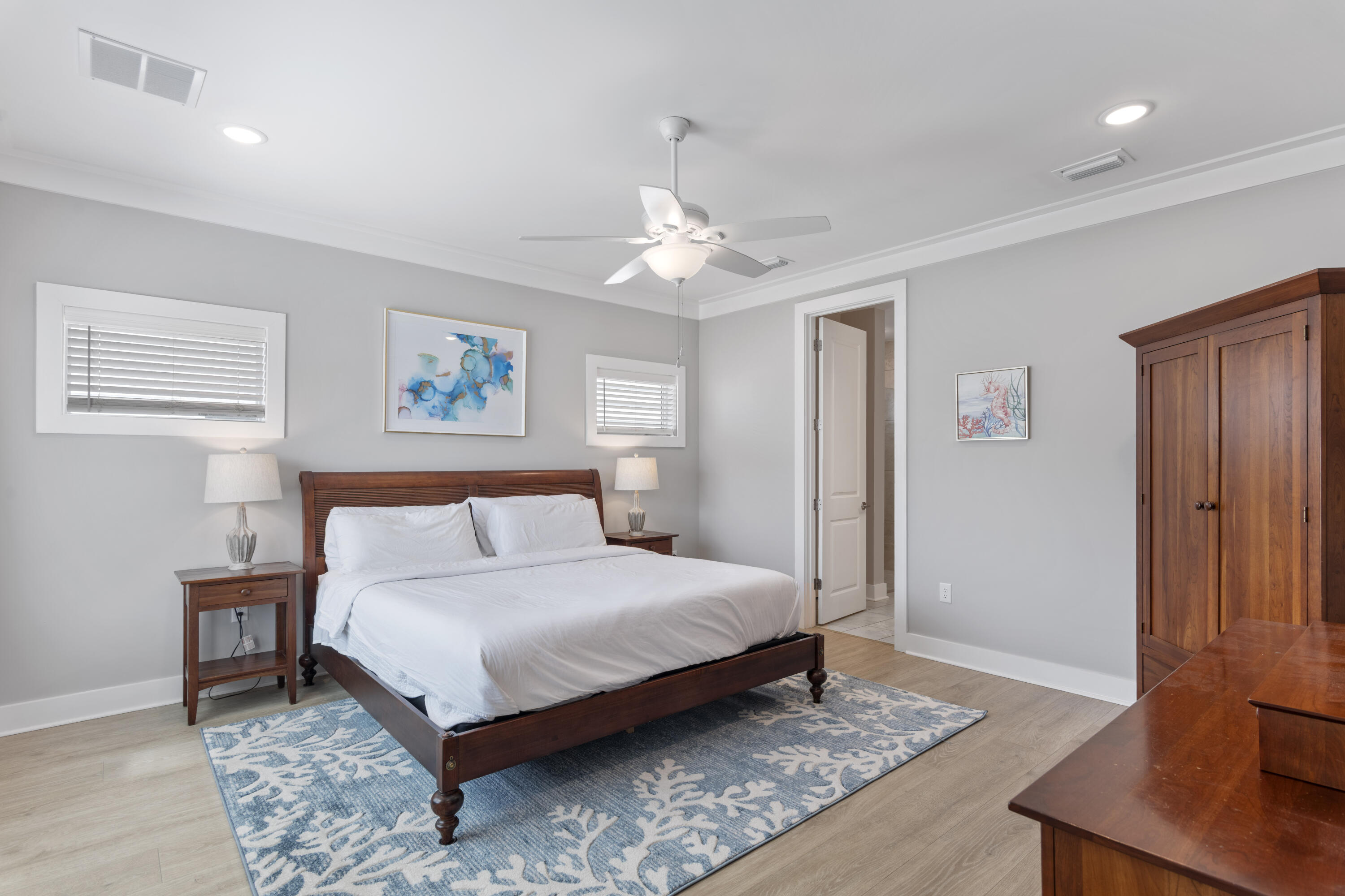 THE PRESERVE AT LAKE POWELL - Residential Lease