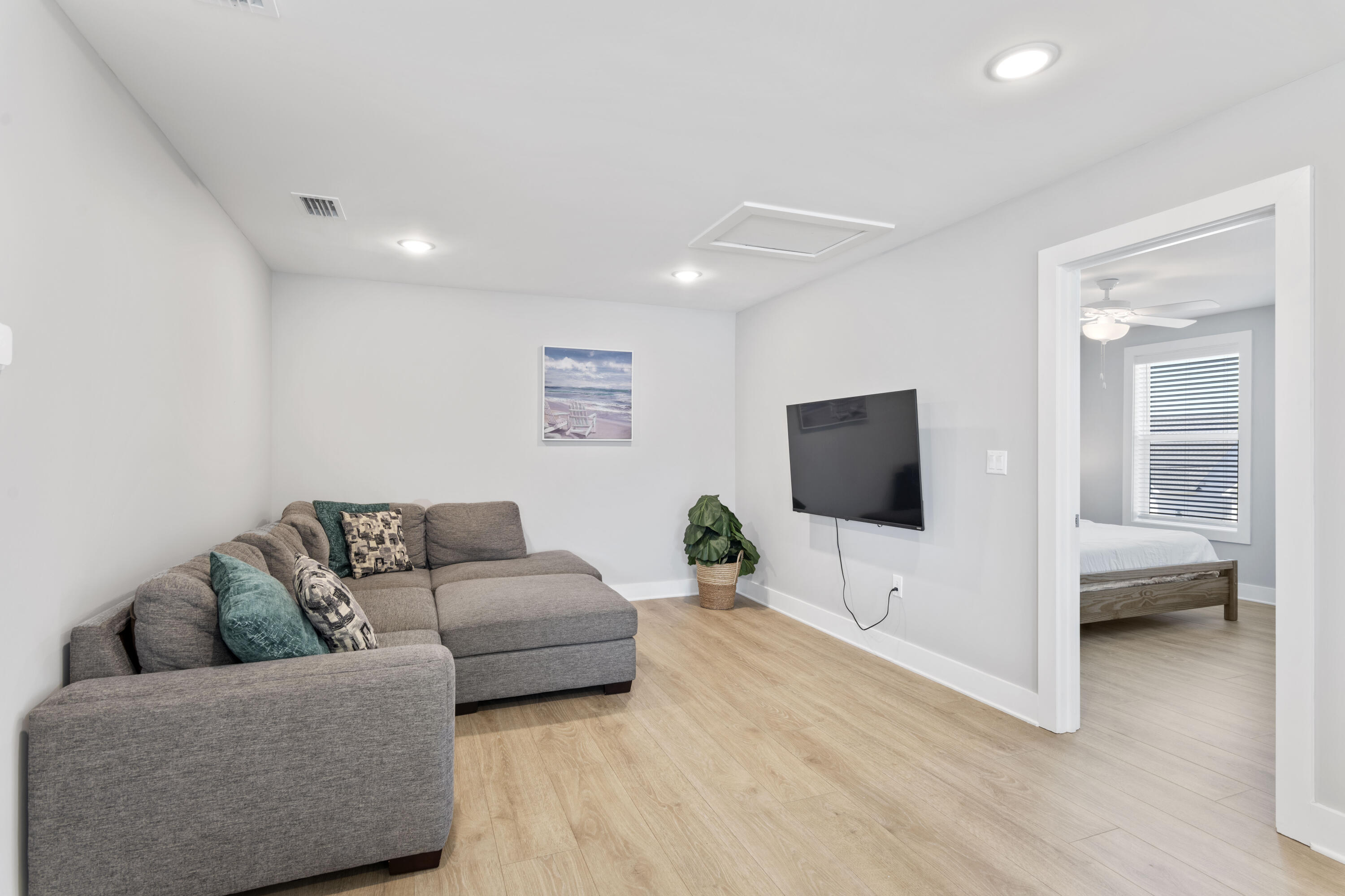 THE PRESERVE AT LAKE POWELL - Residential Lease