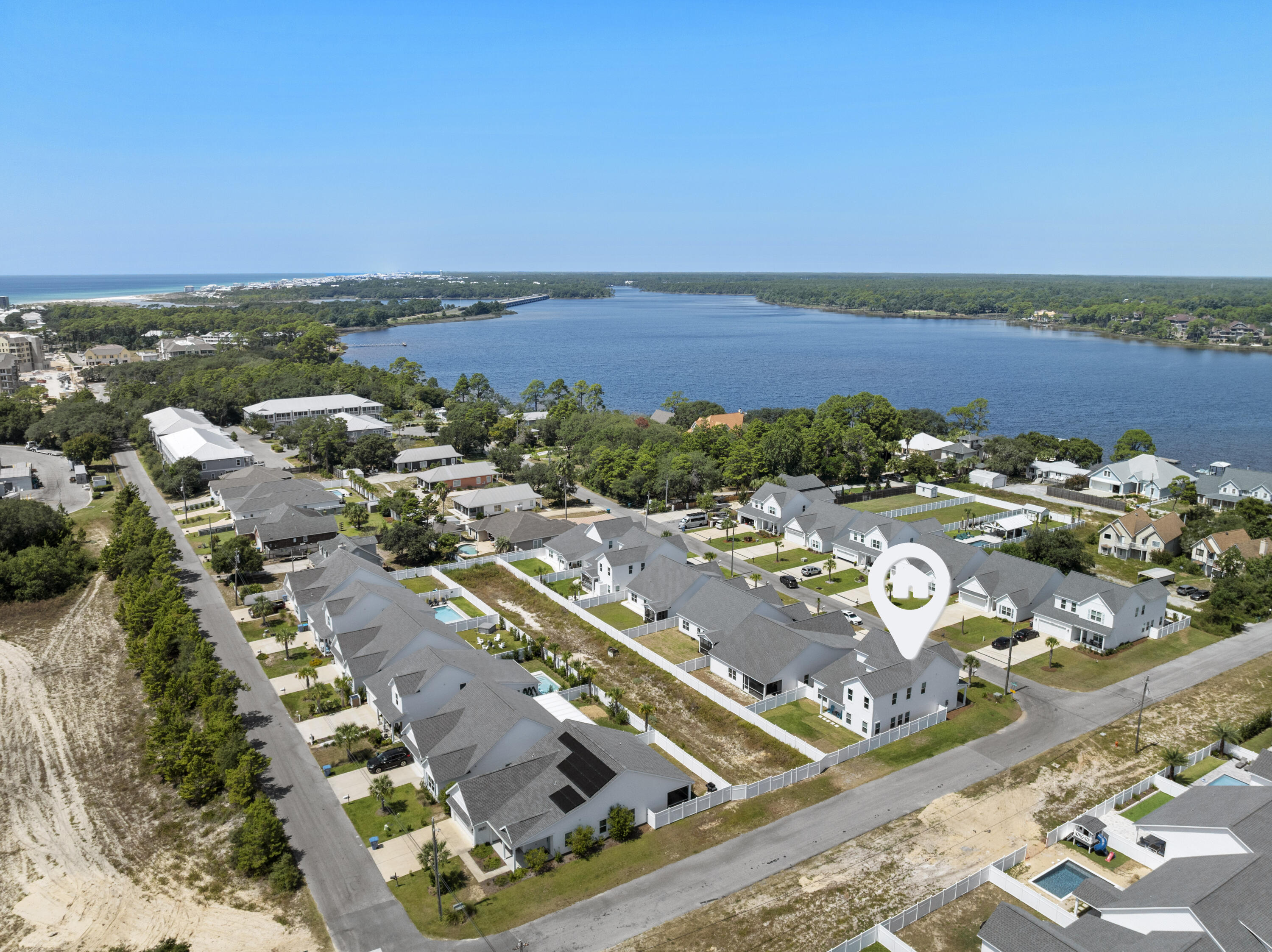 THE PRESERVE AT LAKE POWELL - Residential Lease